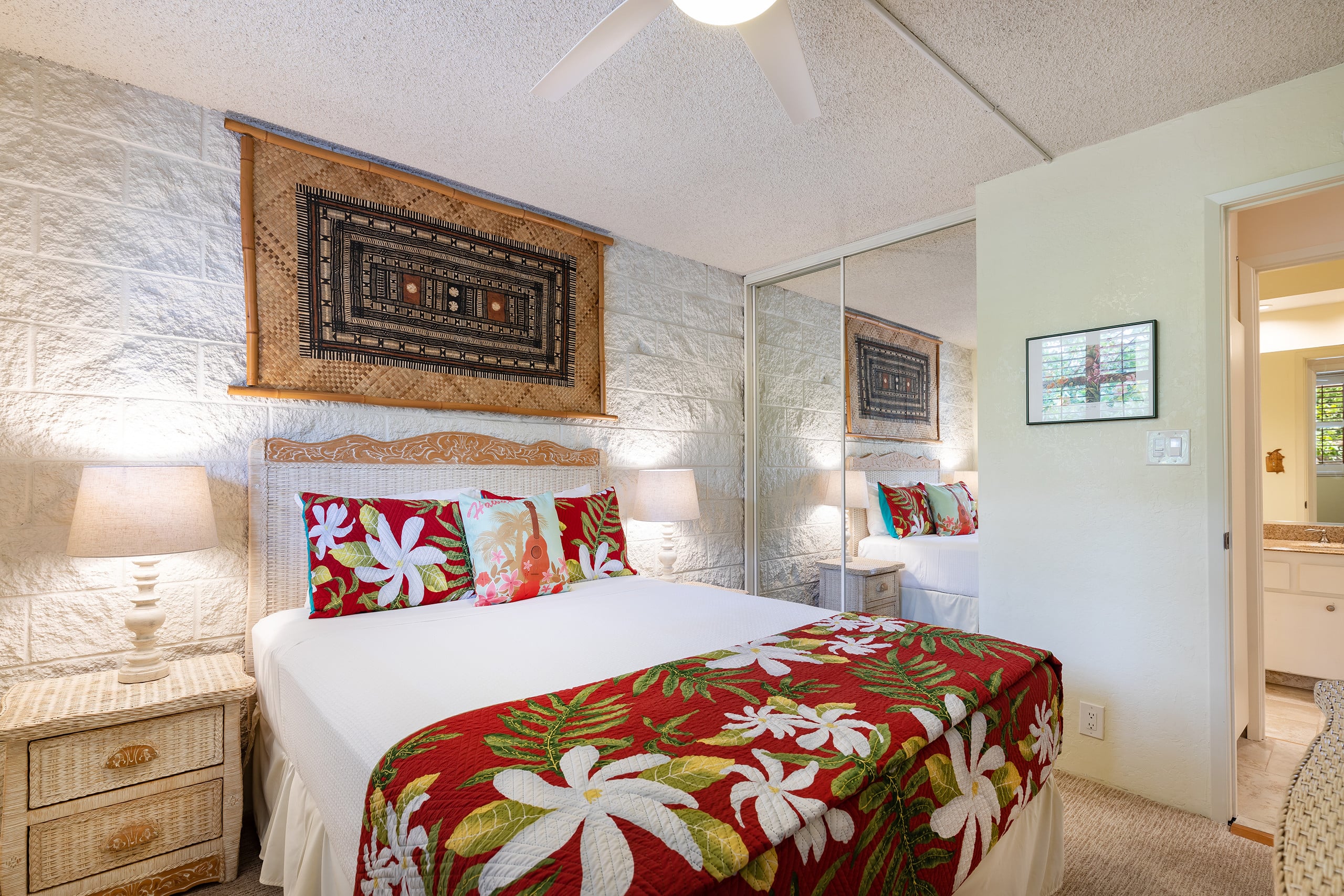 Condo in Wailuku · ★4.67 · 2 bedrooms · 3 beds · 2 baths - Image 25