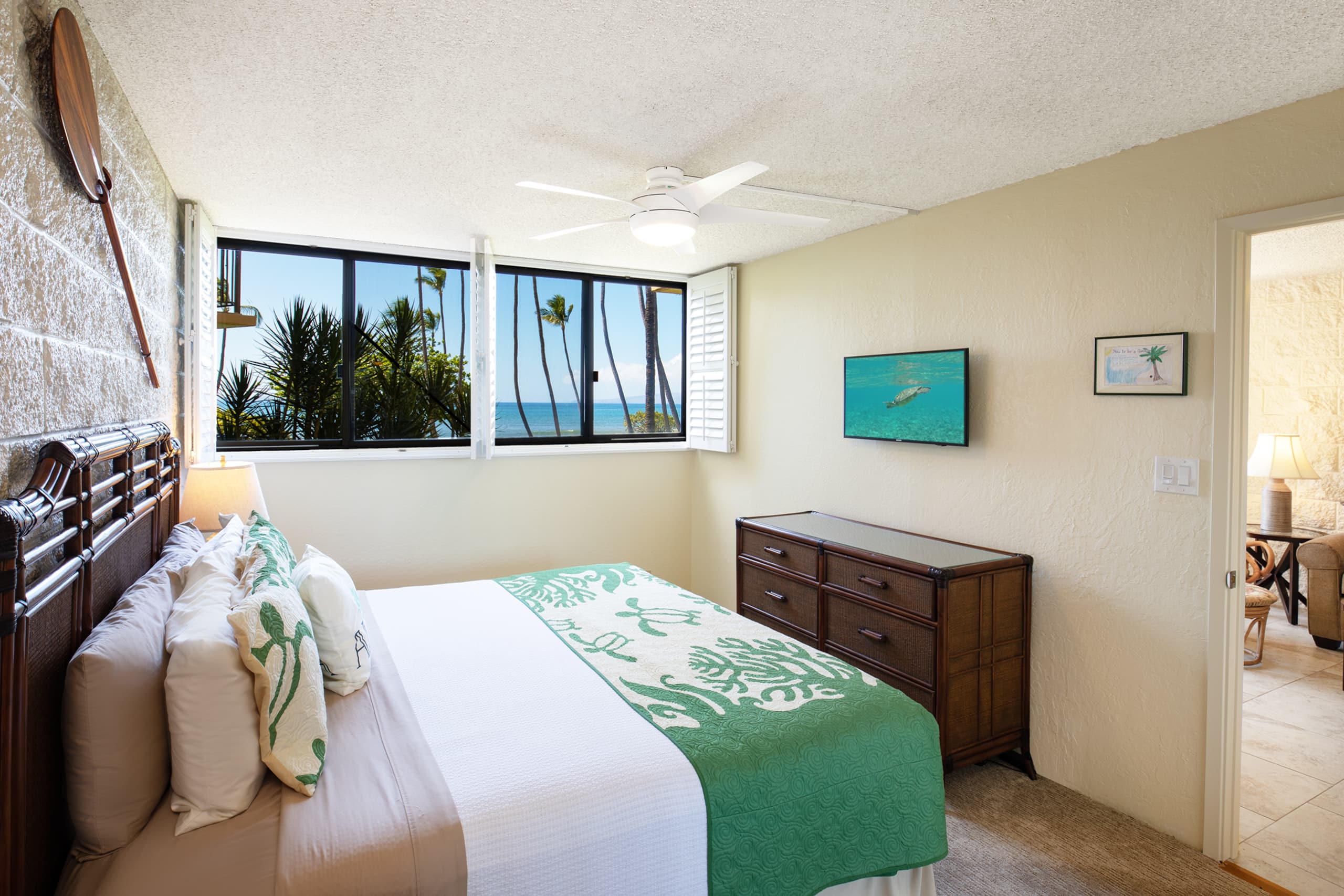 Condo in Wailuku · ★4.67 · 2 bedrooms · 3 beds · 2 baths - Image 20