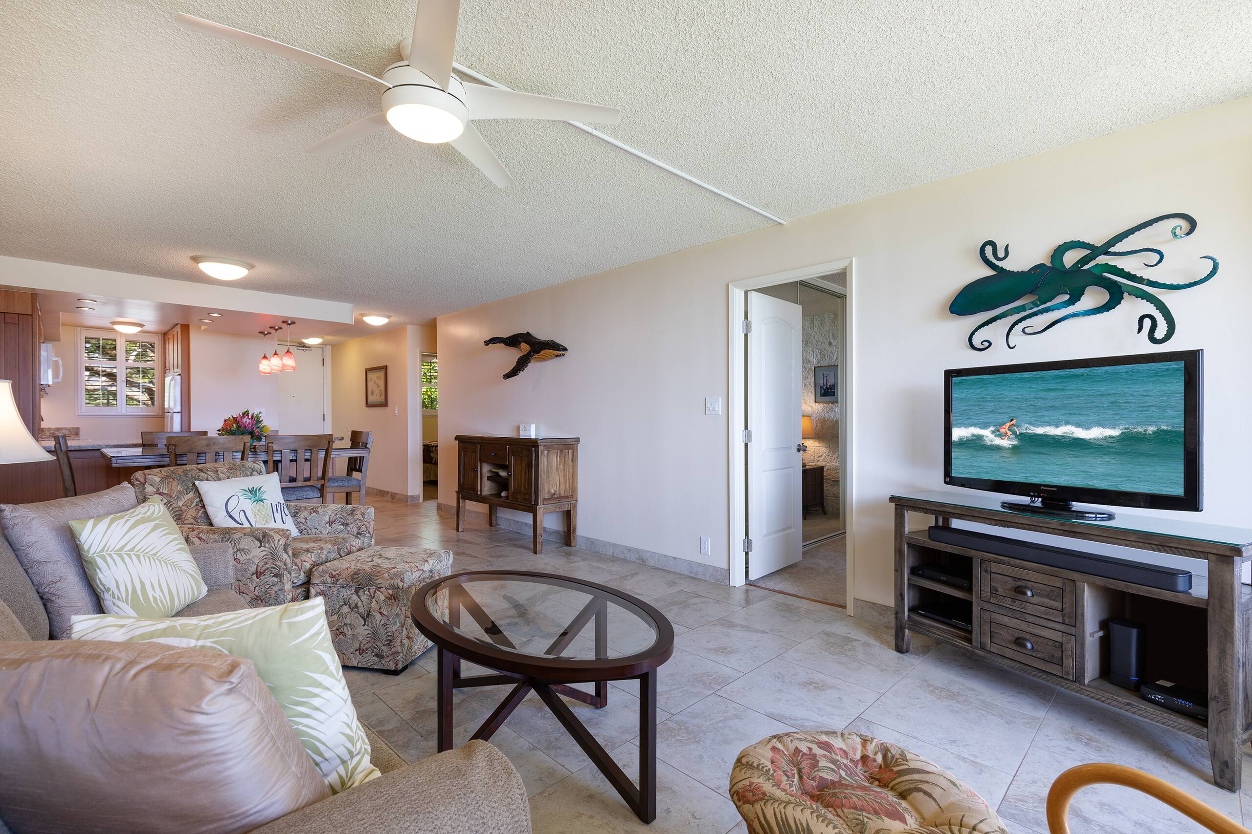 Condo in Wailuku · ★4.67 · 2 bedrooms · 3 beds · 2 baths - Image 9