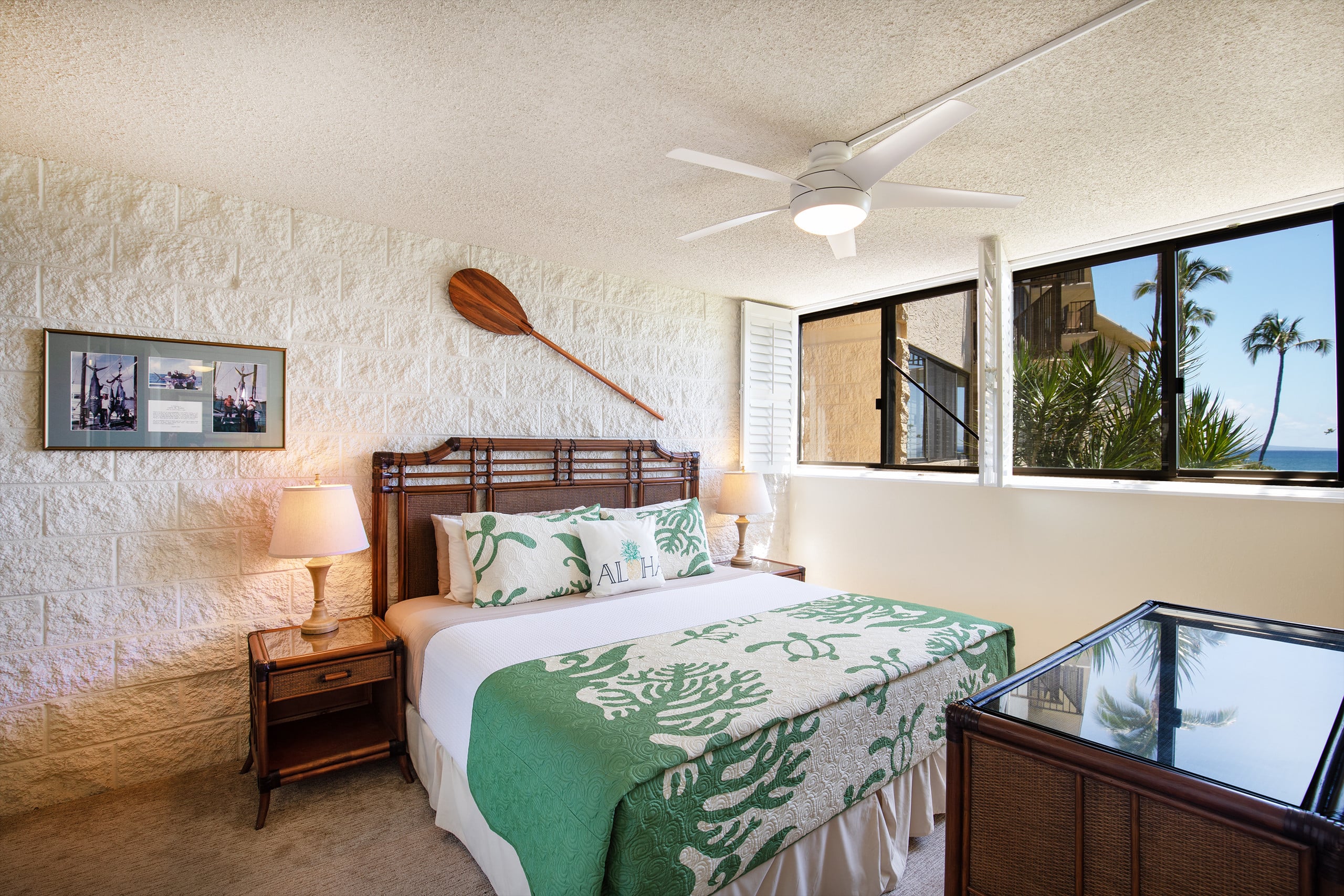 Condo in Wailuku · ★4.67 · 2 bedrooms · 3 beds · 2 baths - Image 19