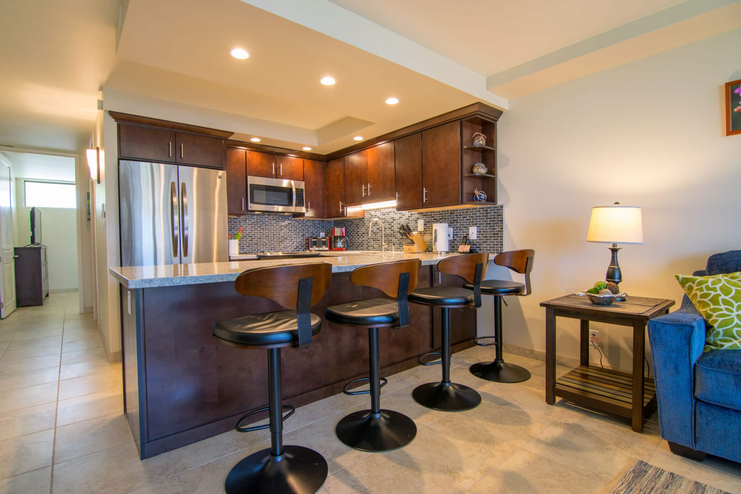 Condo in Lahaina · ★4.78 · 1 bedroom · 1 bed · 1 private bath - Image 9