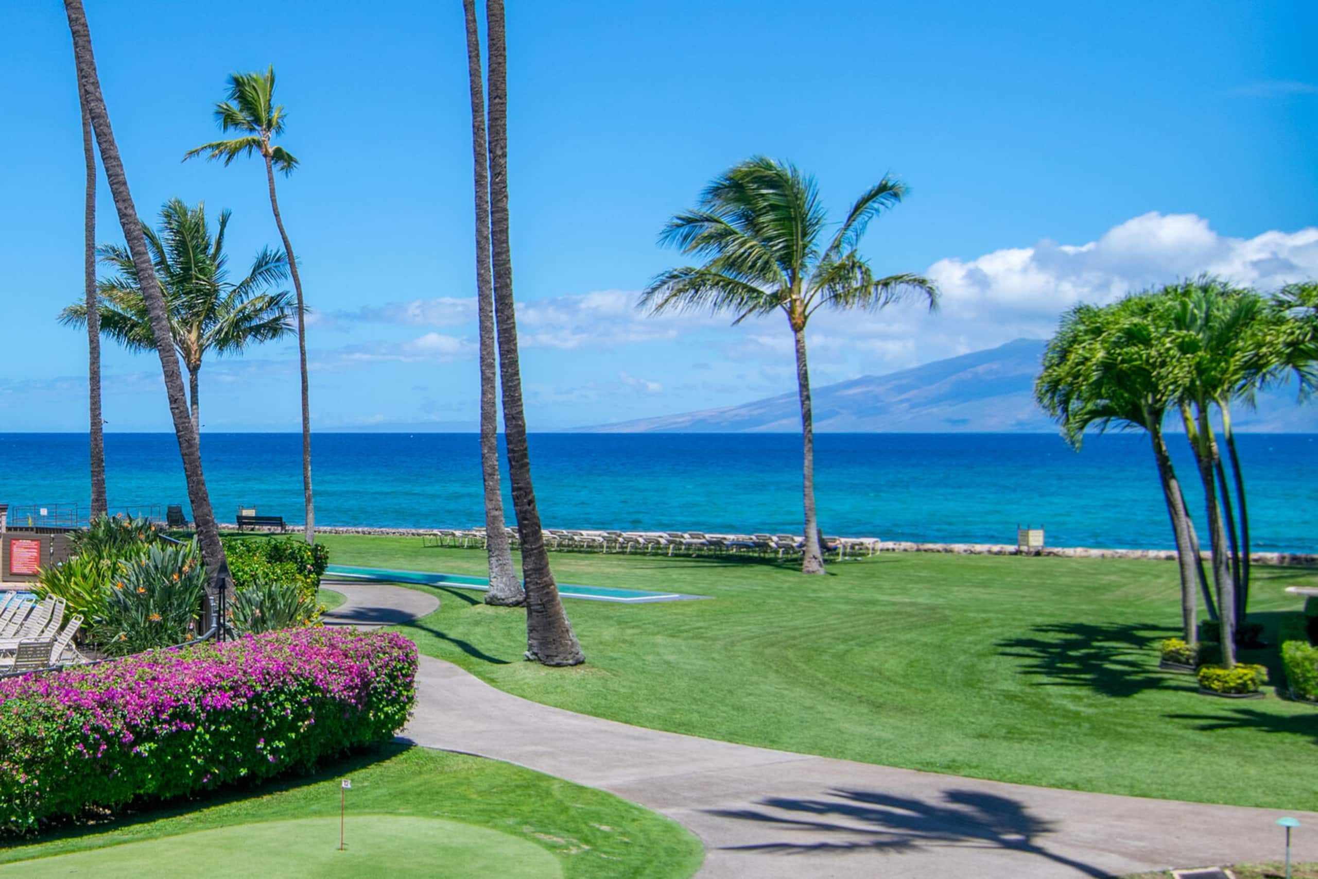 Condo in Lahaina · ★4.78 · 1 bedroom · 1 bed · 1 private bath - Image 4