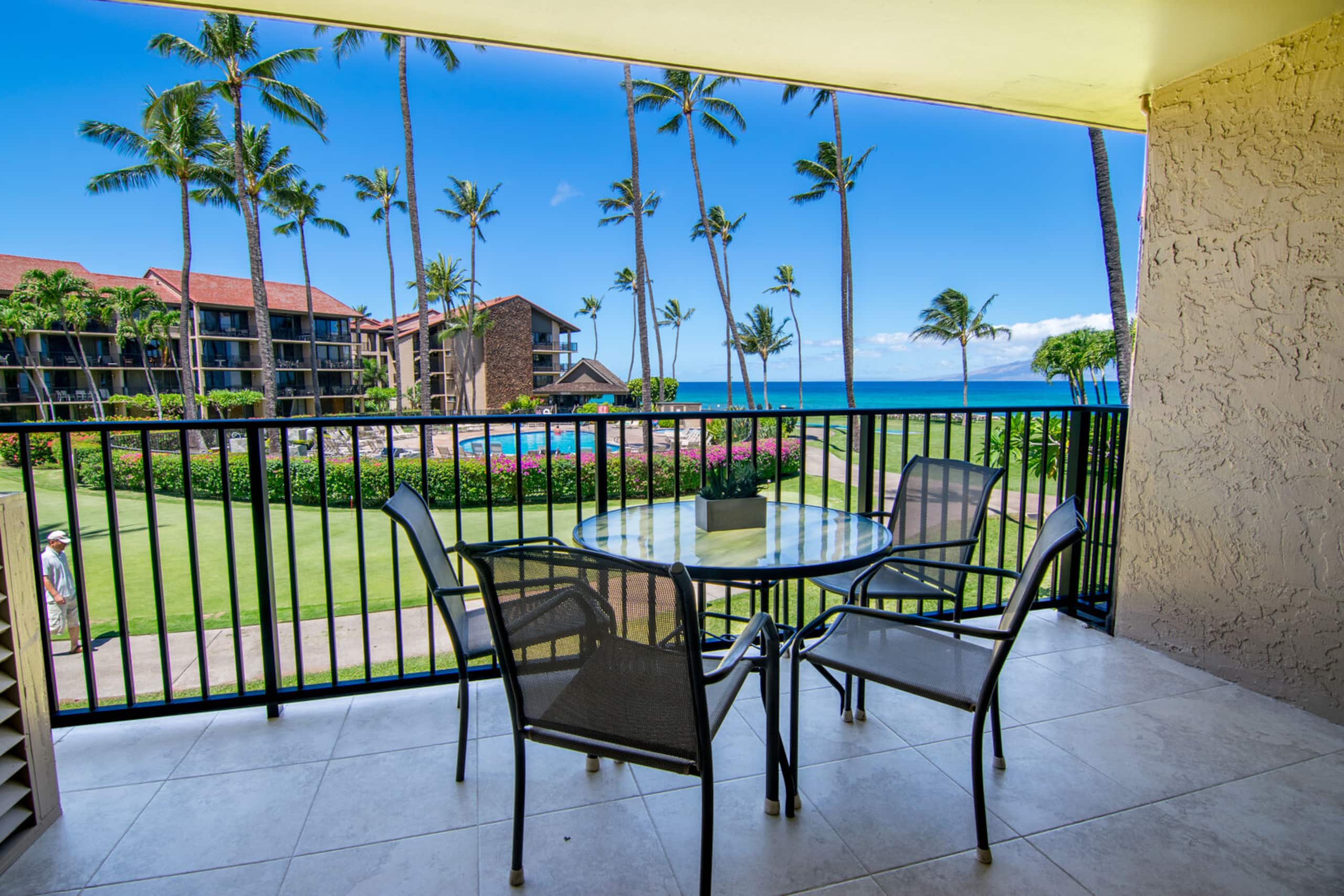 Condo in Lahaina · ★4.78 · 1 bedroom · 1 bed · 1 private bath - Image 1