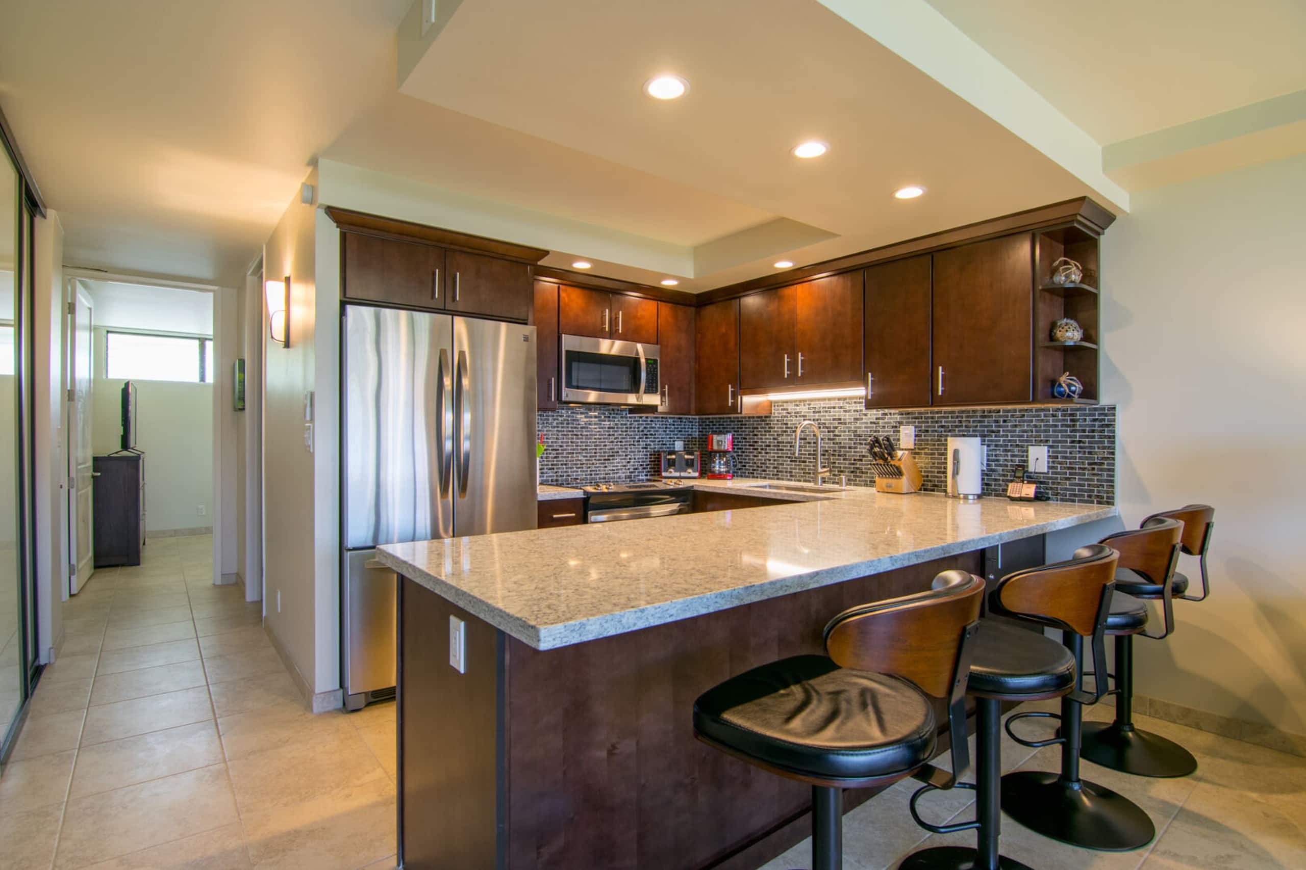 Condo in Lahaina · ★4.78 · 1 bedroom · 1 bed · 1 private bath - Image 11