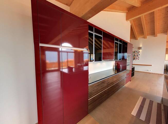 Superbe appartement (3 chambres) de standing ave gallery image 2