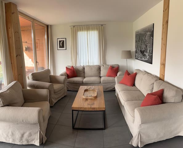 Speciale Group managed Airbnb listing 1