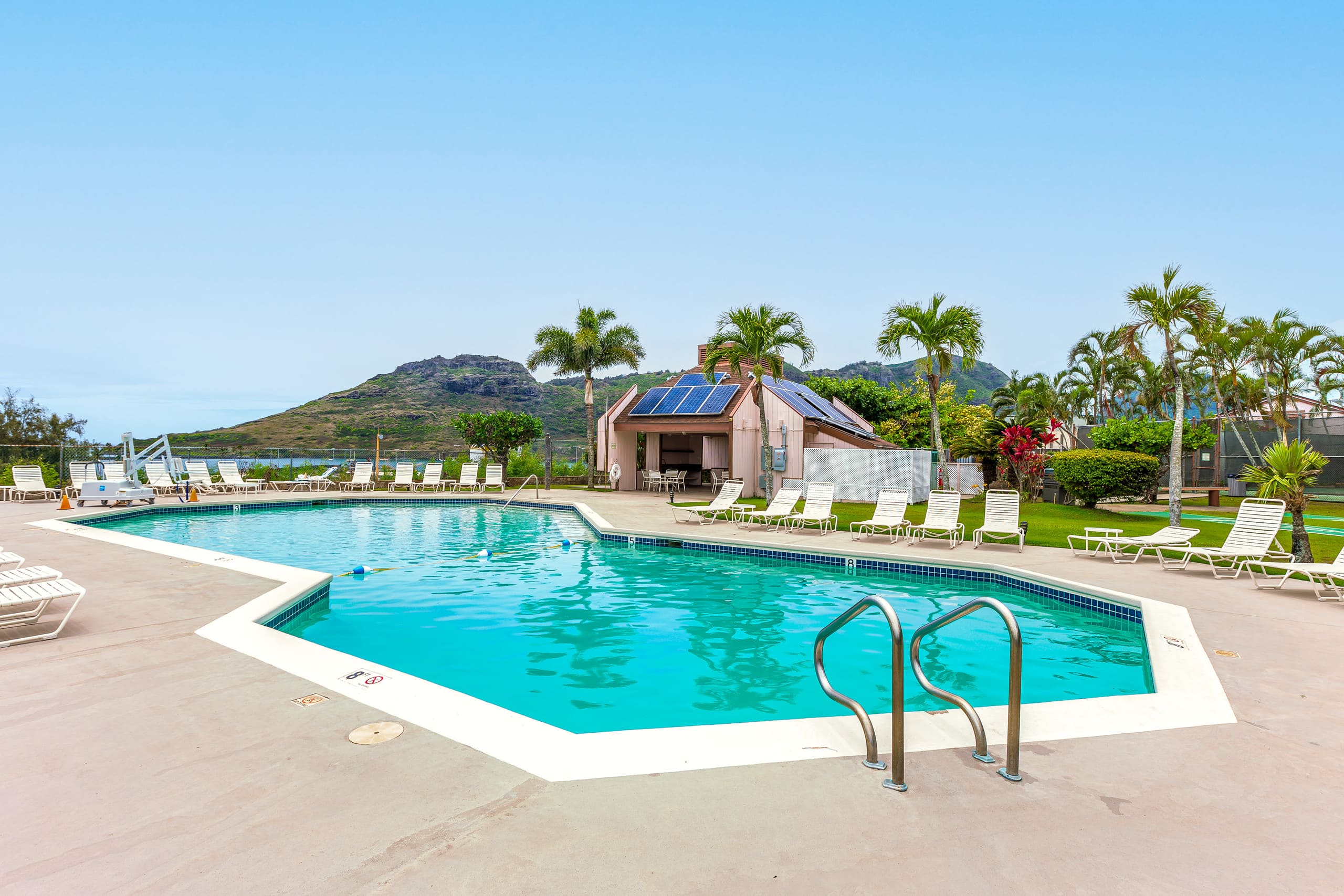 Condo in Lihue · ★4.85 · 2 bedrooms · 2 beds · 1.5 shared baths - Image 21