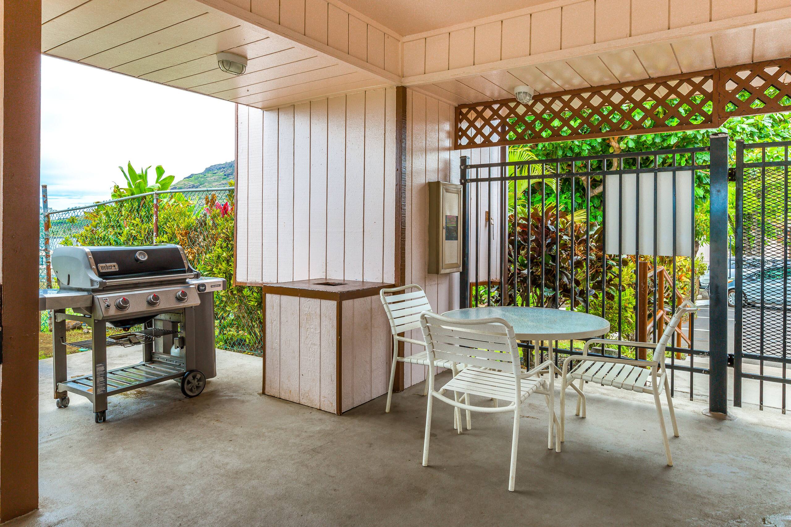 Condo in Lihue · ★4.85 · 2 bedrooms · 2 beds · 1.5 shared baths - Image 25