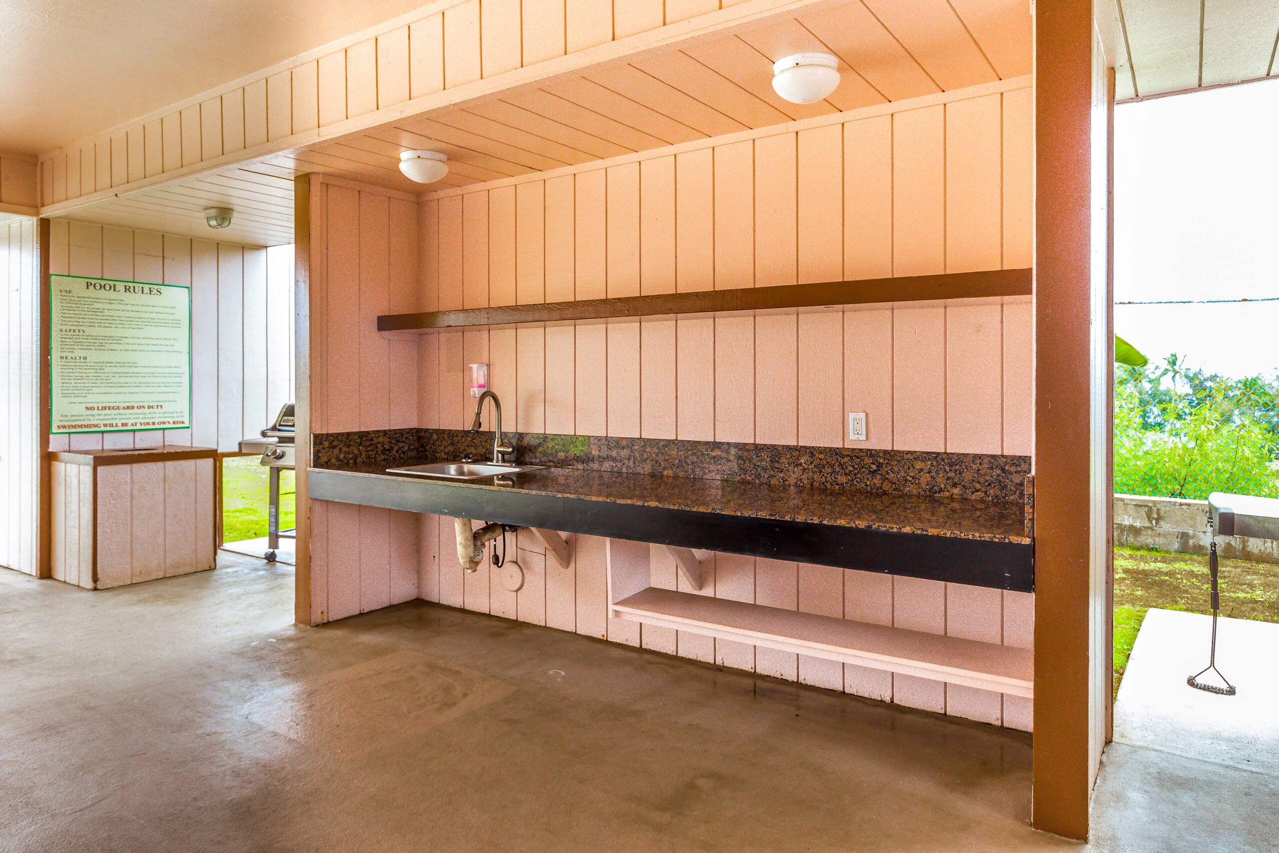 Condo in Lihue · ★4.85 · 2 bedrooms · 2 beds · 1.5 shared baths - Image 24