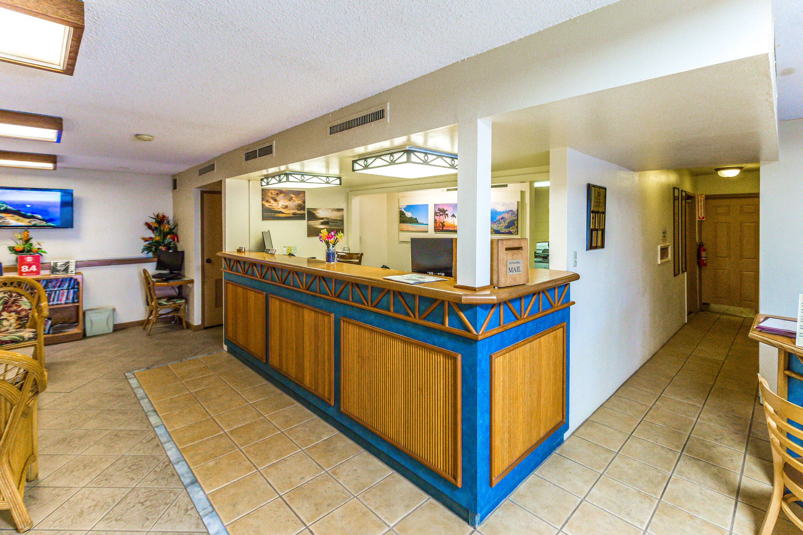Condo in Lihue · ★4.85 · 2 bedrooms · 2 beds · 1.5 shared baths - Image 30