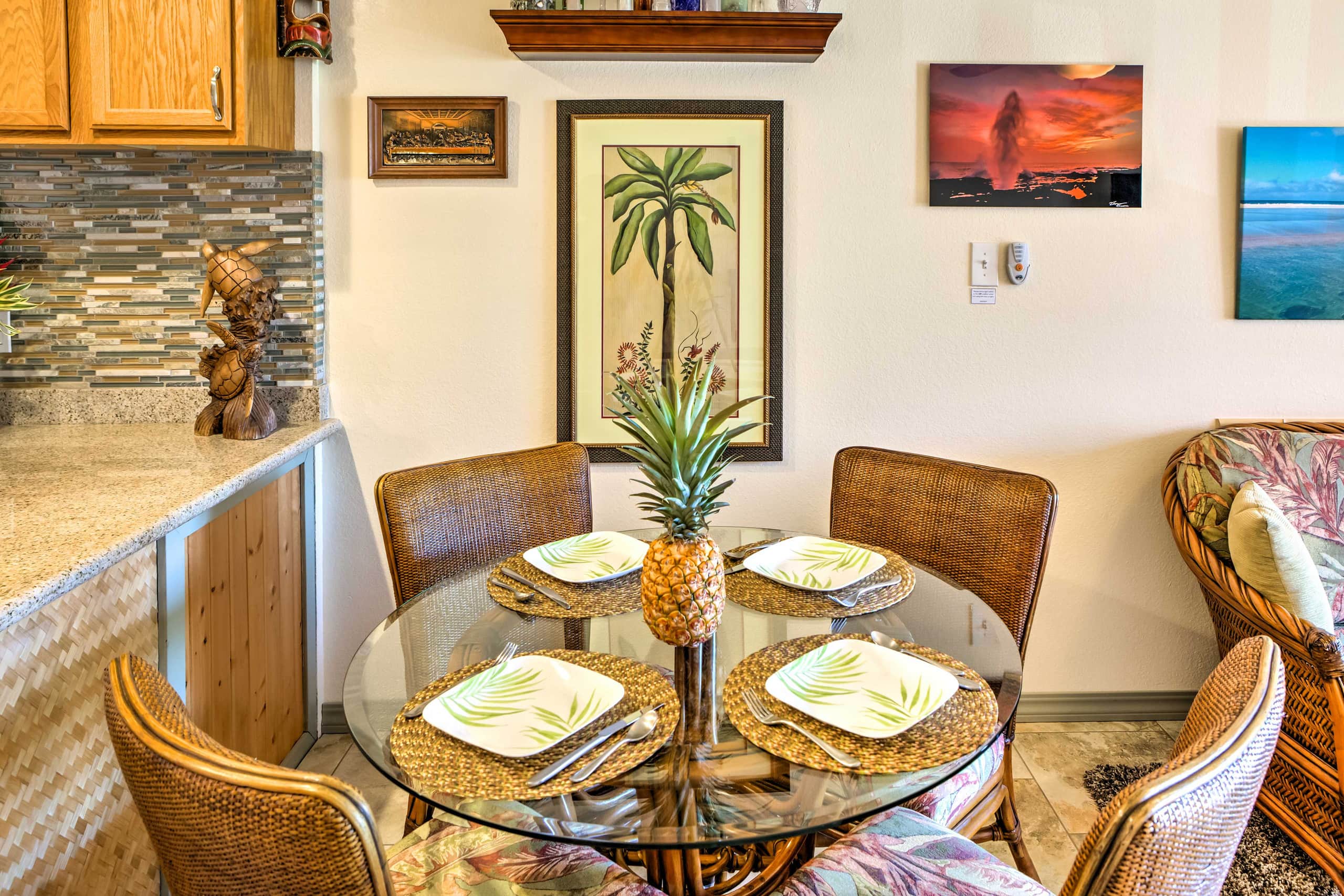 Condo in Lihue · ★4.85 · 2 bedrooms · 2 beds · 1.5 shared baths - Image 9