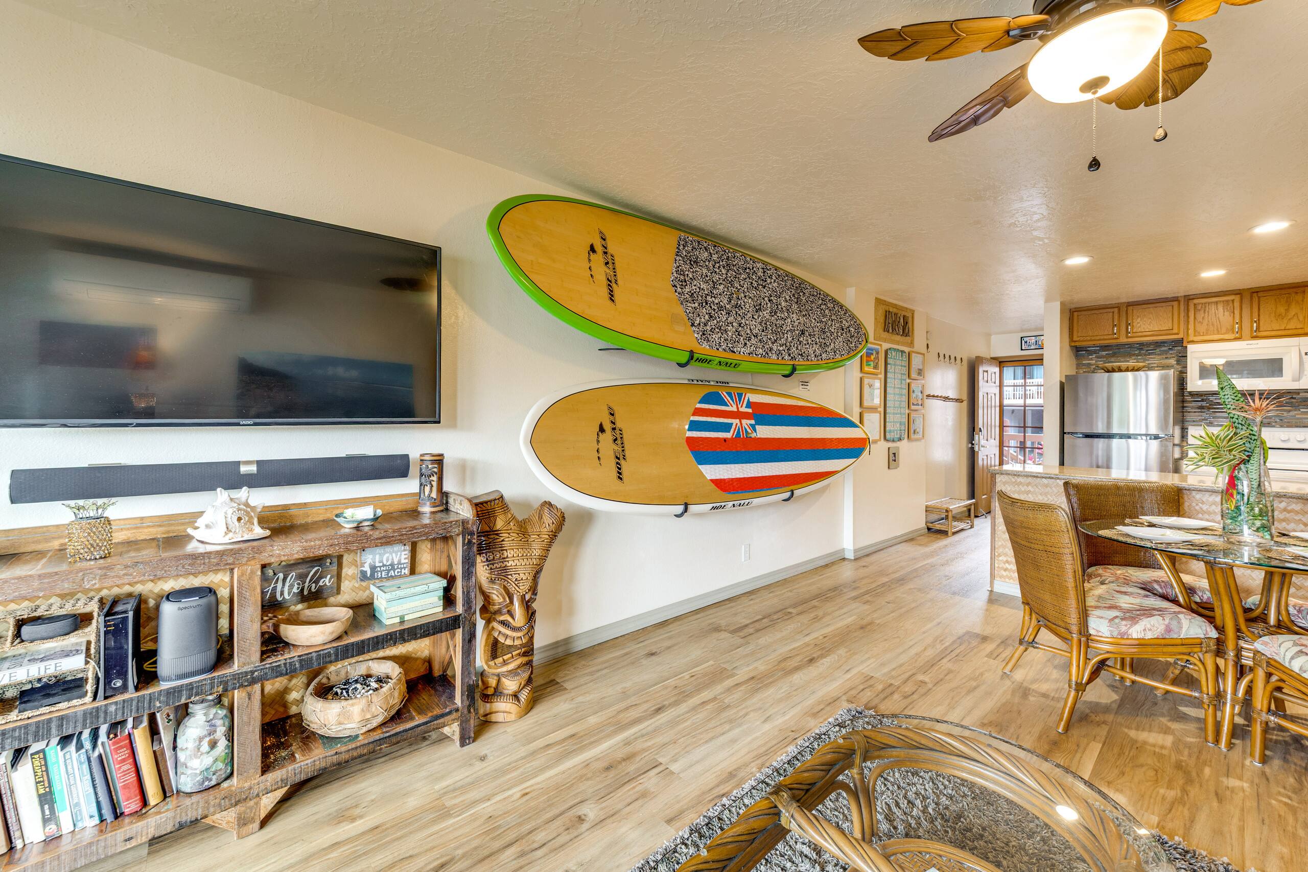 Condo in Lihue · ★4.85 · 2 bedrooms · 2 beds · 1.5 shared baths - Image 6