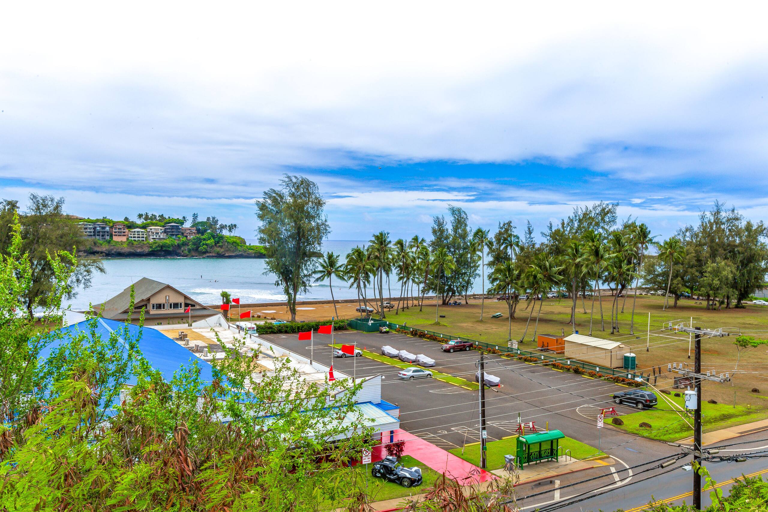 Condo in Lihue · ★4.85 · 2 bedrooms · 2 beds · 1.5 shared baths - Image 27