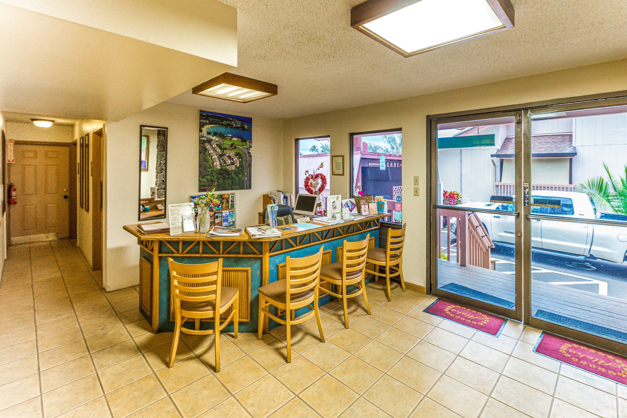 Condo in Lihue · ★4.85 · 2 bedrooms · 2 beds · 1.5 shared baths - Image 32