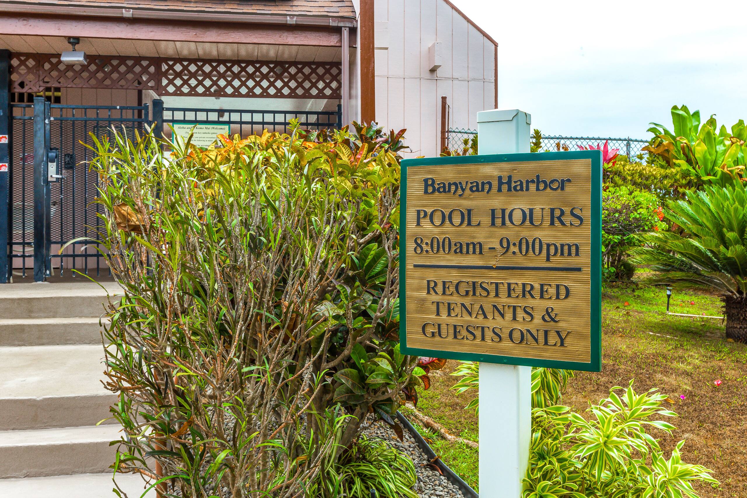 Condo in Lihue · ★4.85 · 2 bedrooms · 2 beds · 1.5 shared baths - Image 29