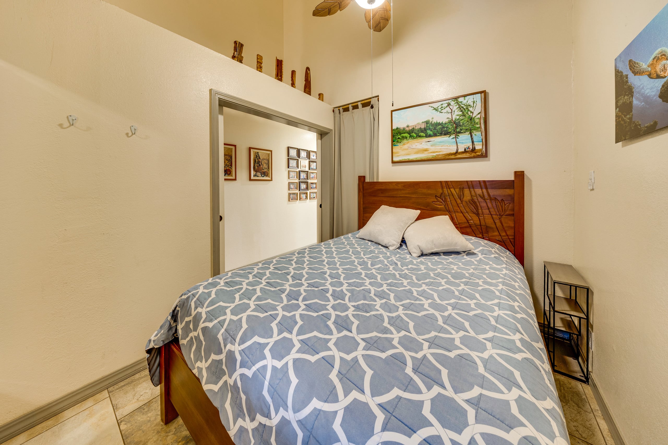 Condo in Lihue · ★4.85 · 2 bedrooms · 2 beds · 1.5 shared baths - Image 16
