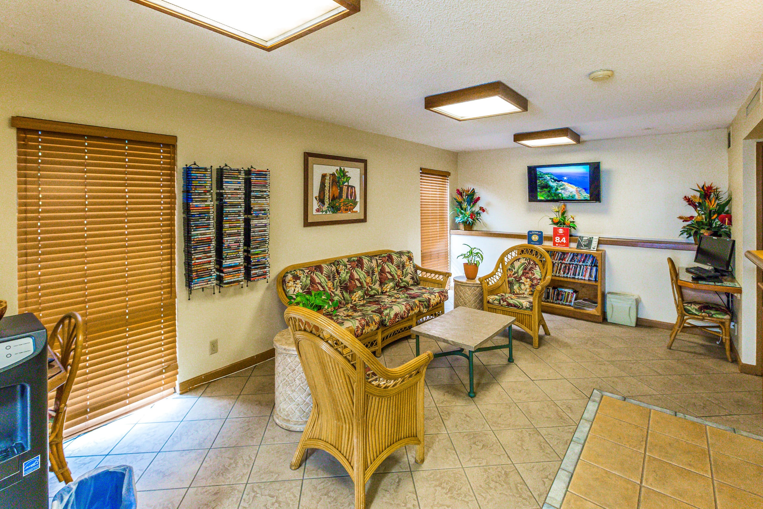 Condo in Lihue · ★4.85 · 2 bedrooms · 2 beds · 1.5 shared baths - Image 31