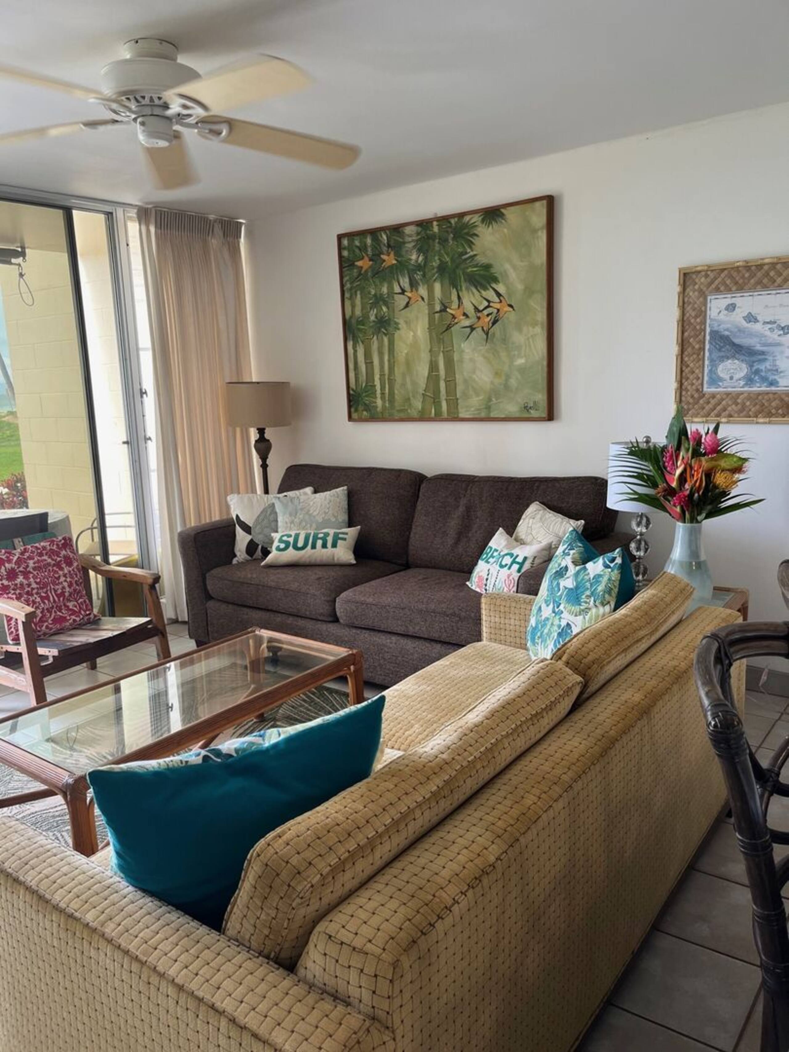 Condo in Kihei · ★4.7 · 1 bedroom · 2 beds · 1 bath - Image 8