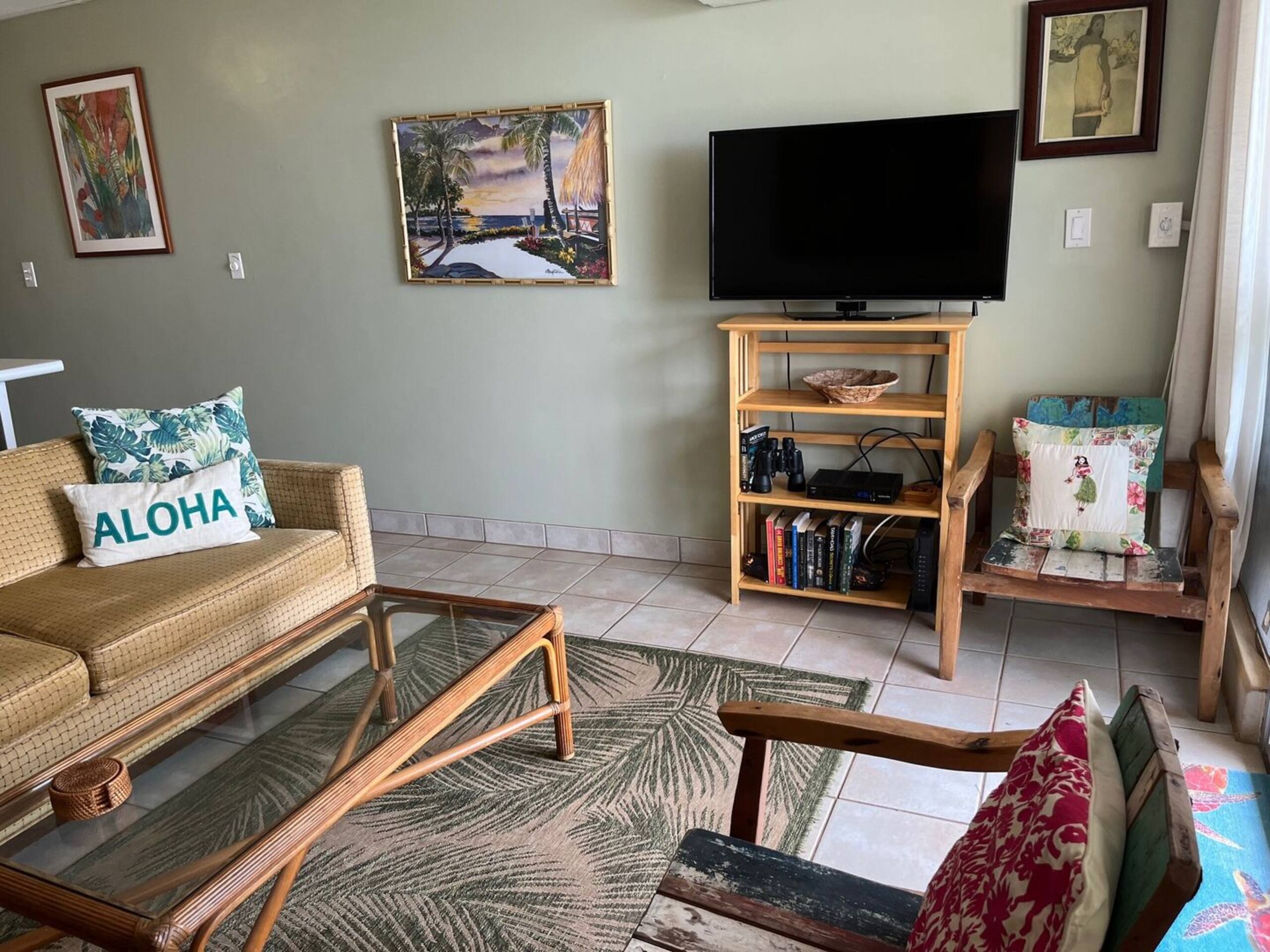 Condo in Kihei · ★4.7 · 1 bedroom · 2 beds · 1 bath - Image 15