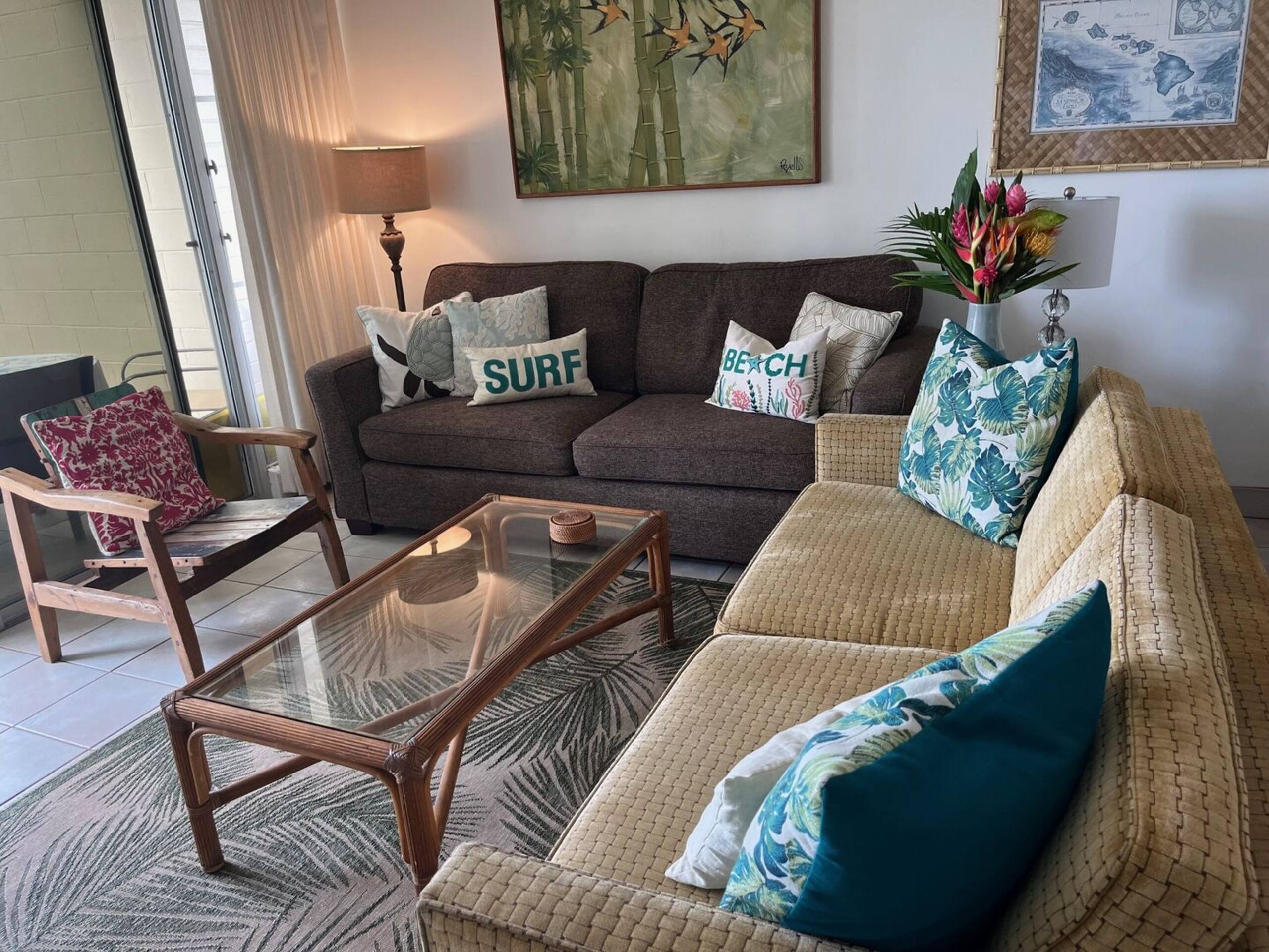 Condo in Kihei · ★4.7 · 1 bedroom · 2 beds · 1 bath - Image 6