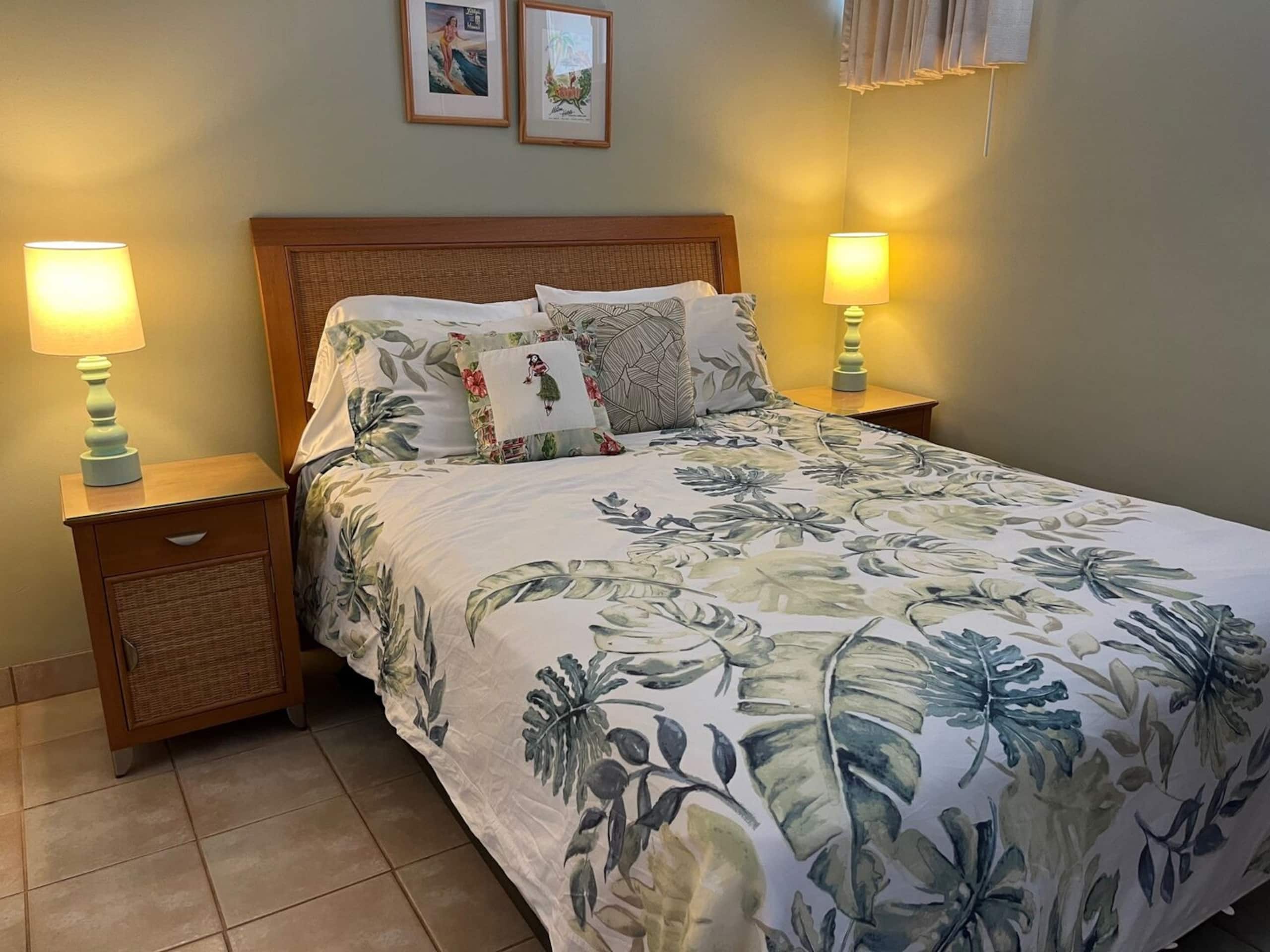 Condo in Kihei · ★4.7 · 1 bedroom · 2 beds · 1 bath - Image 9