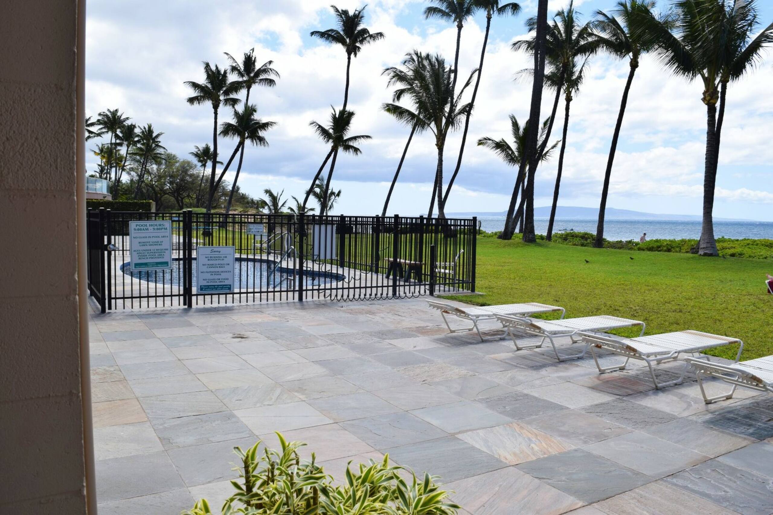 Condo in Kihei · ★4.7 · 1 bedroom · 2 beds · 1 bath - Image 22