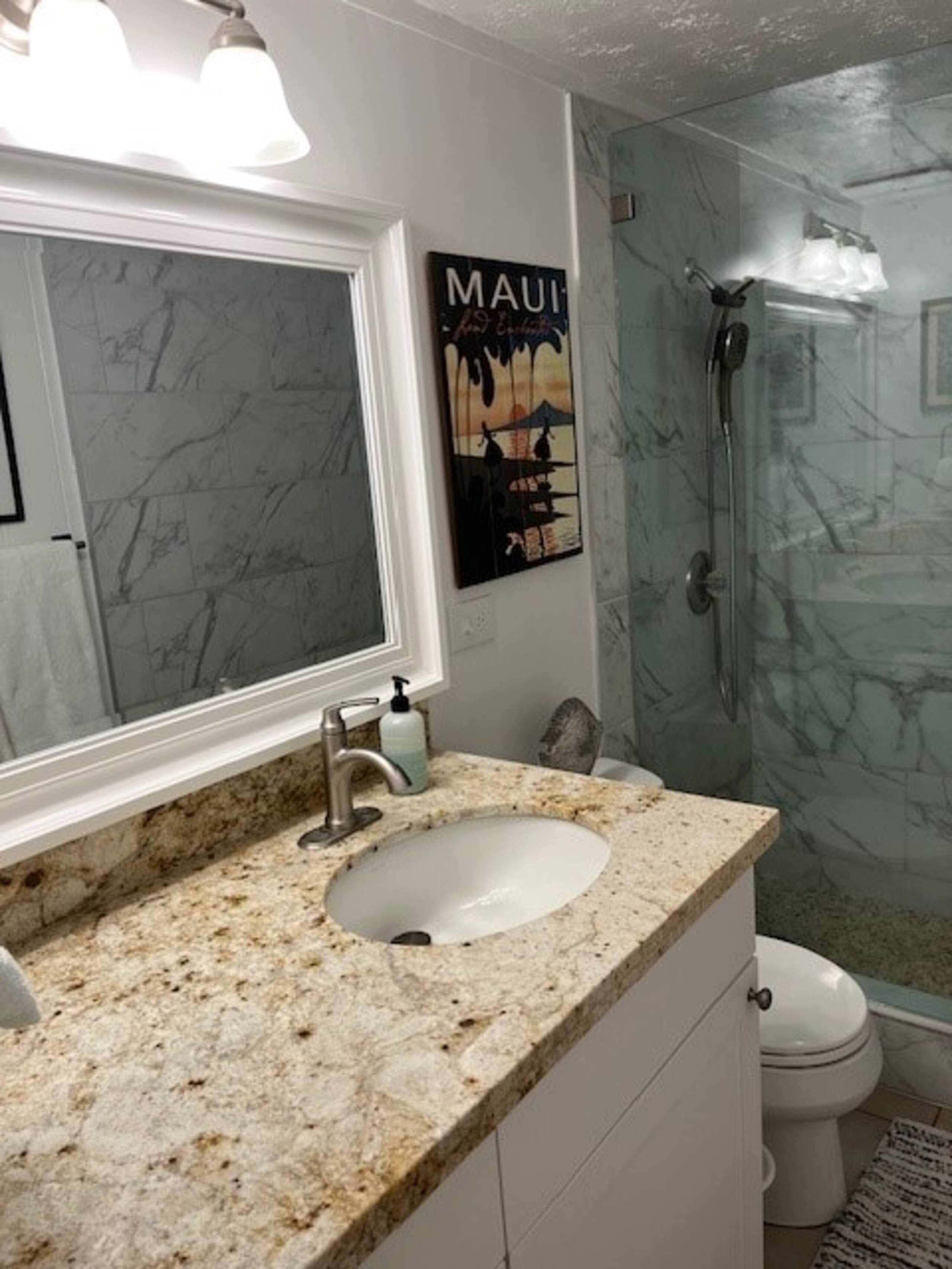 Condo in Kihei · ★4.7 · 1 bedroom · 2 beds · 1 bath - Image 19