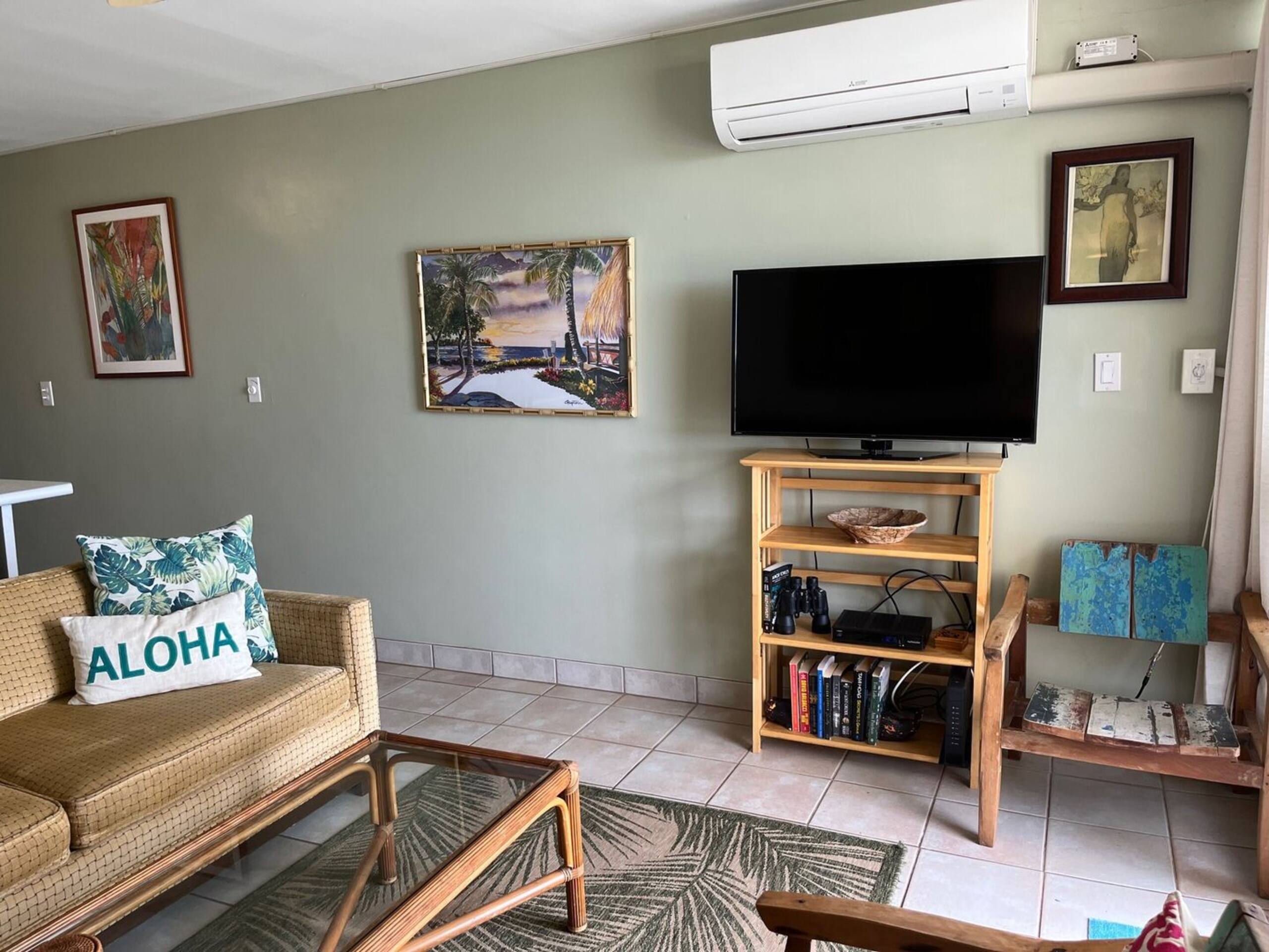 Condo in Kihei · ★4.7 · 1 bedroom · 2 beds · 1 bath - Image 14