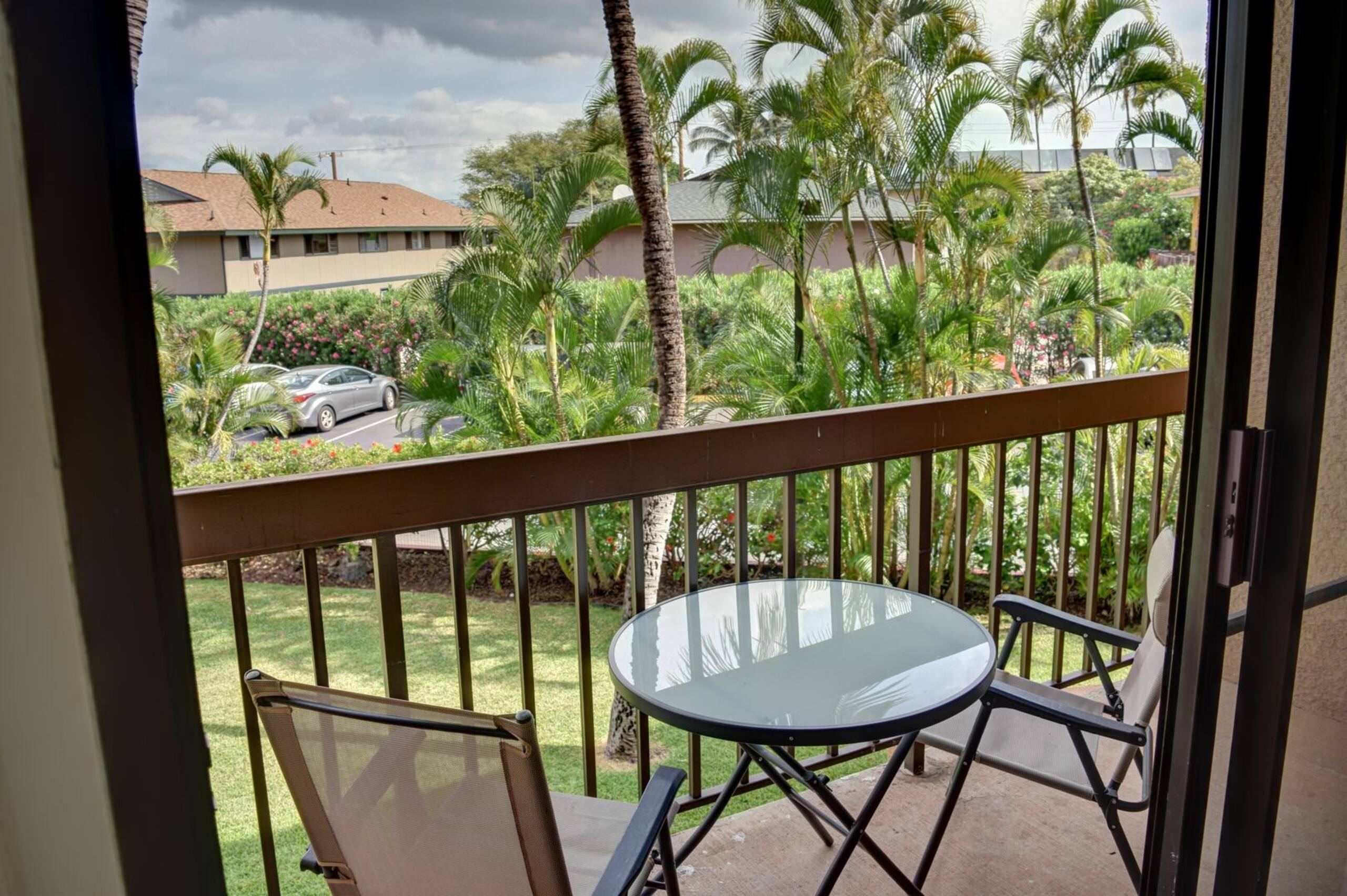 Condo in Kihei · ★4.67 · 1 bedroom · 2 beds · 1 bath - Image 13