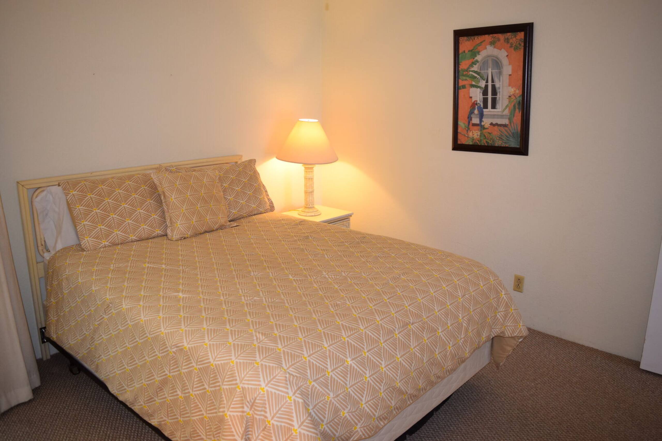 Condo in Kihei · ★4.67 · 1 bedroom · 2 beds · 1 bath - Image 9