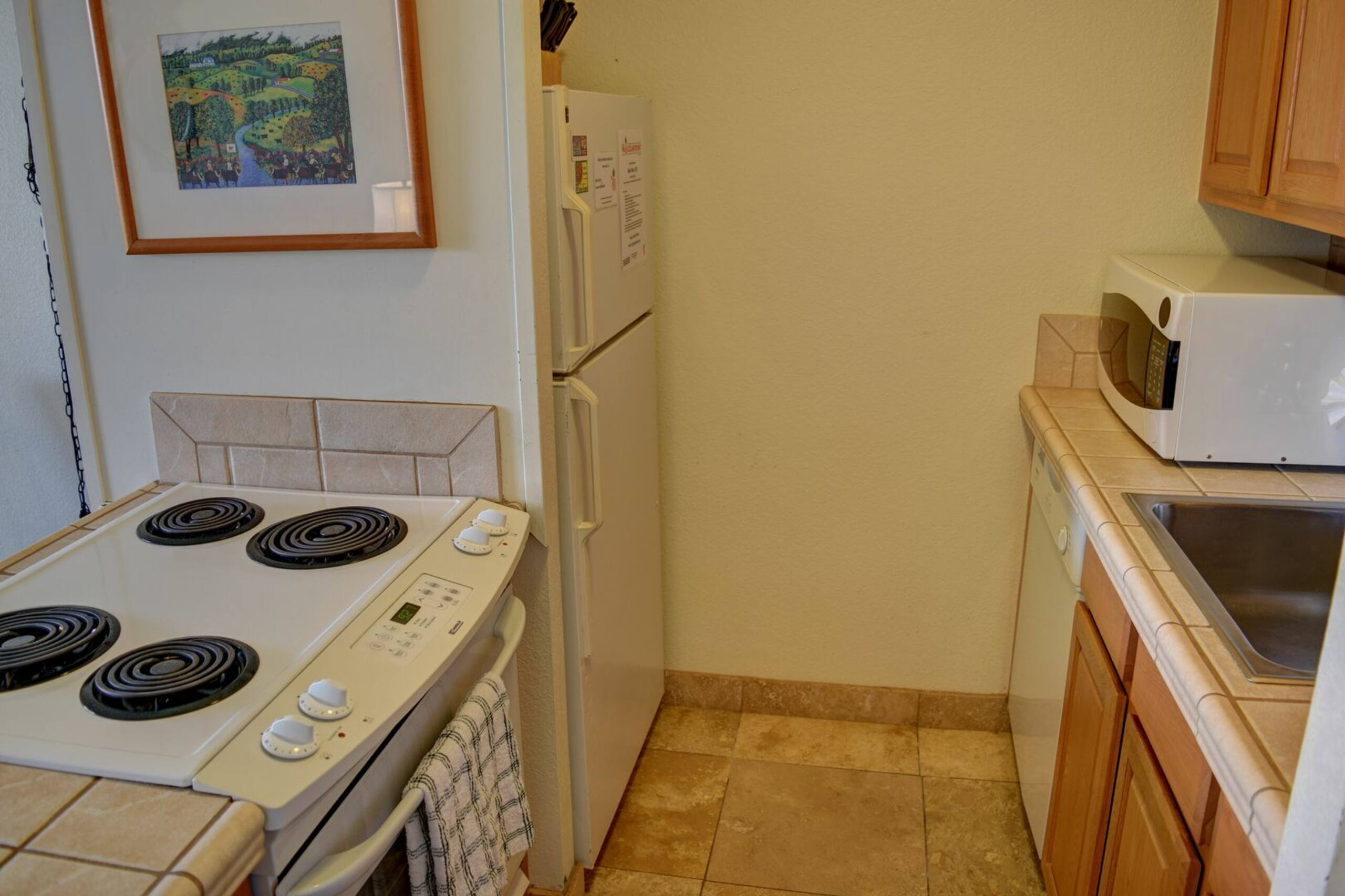Condo in Kihei · ★4.67 · 1 bedroom · 2 beds · 1 bath - Image 7