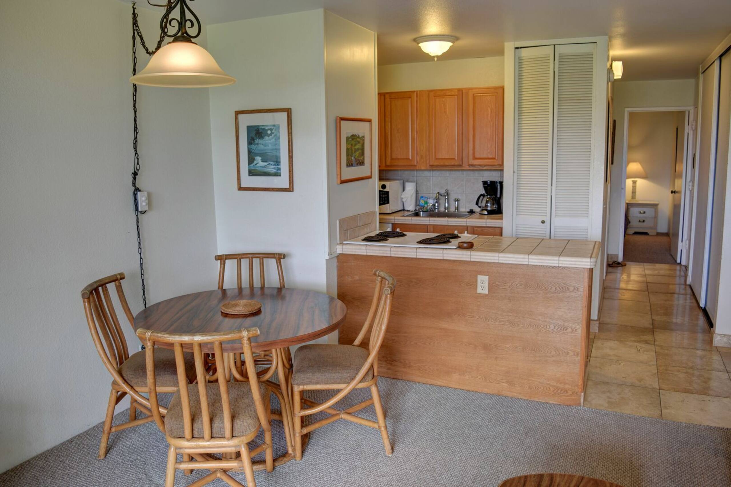 Condo in Kihei · ★4.67 · 1 bedroom · 2 beds · 1 bath - Image 4