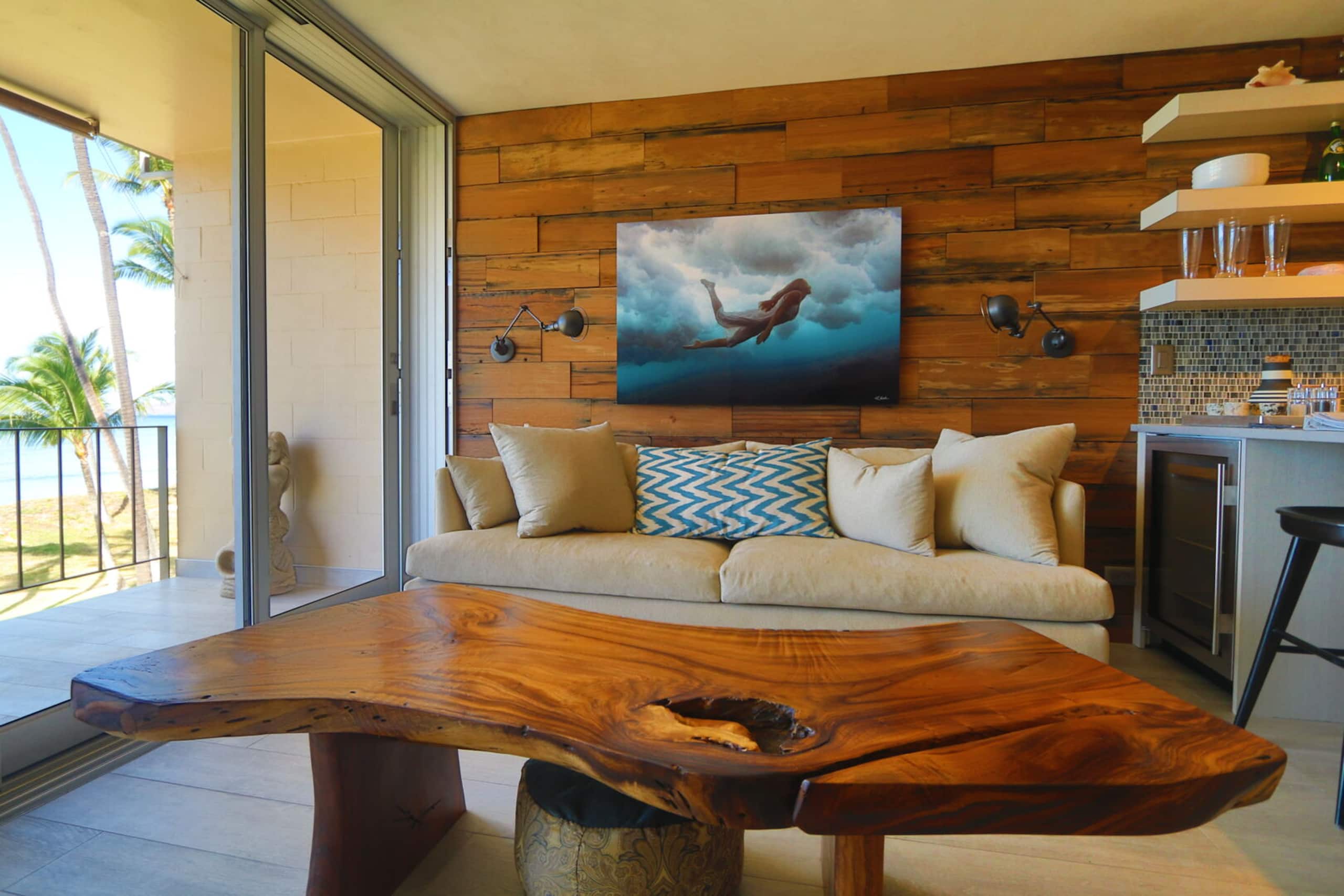 Condo in Kihei · ★4.71 · 1 bedroom · 1 bed · 1 bath - Image 1
