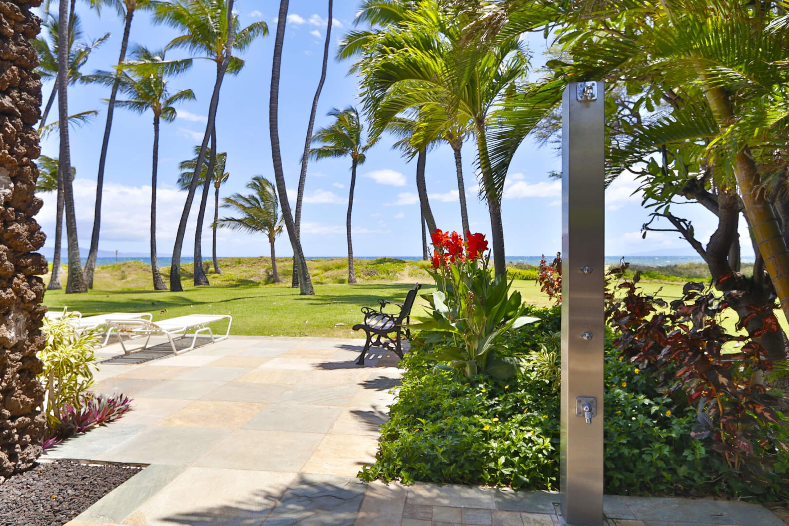 Condo in Kihei · ★4.71 · 1 bedroom · 1 bed · 1 bath - Image 18