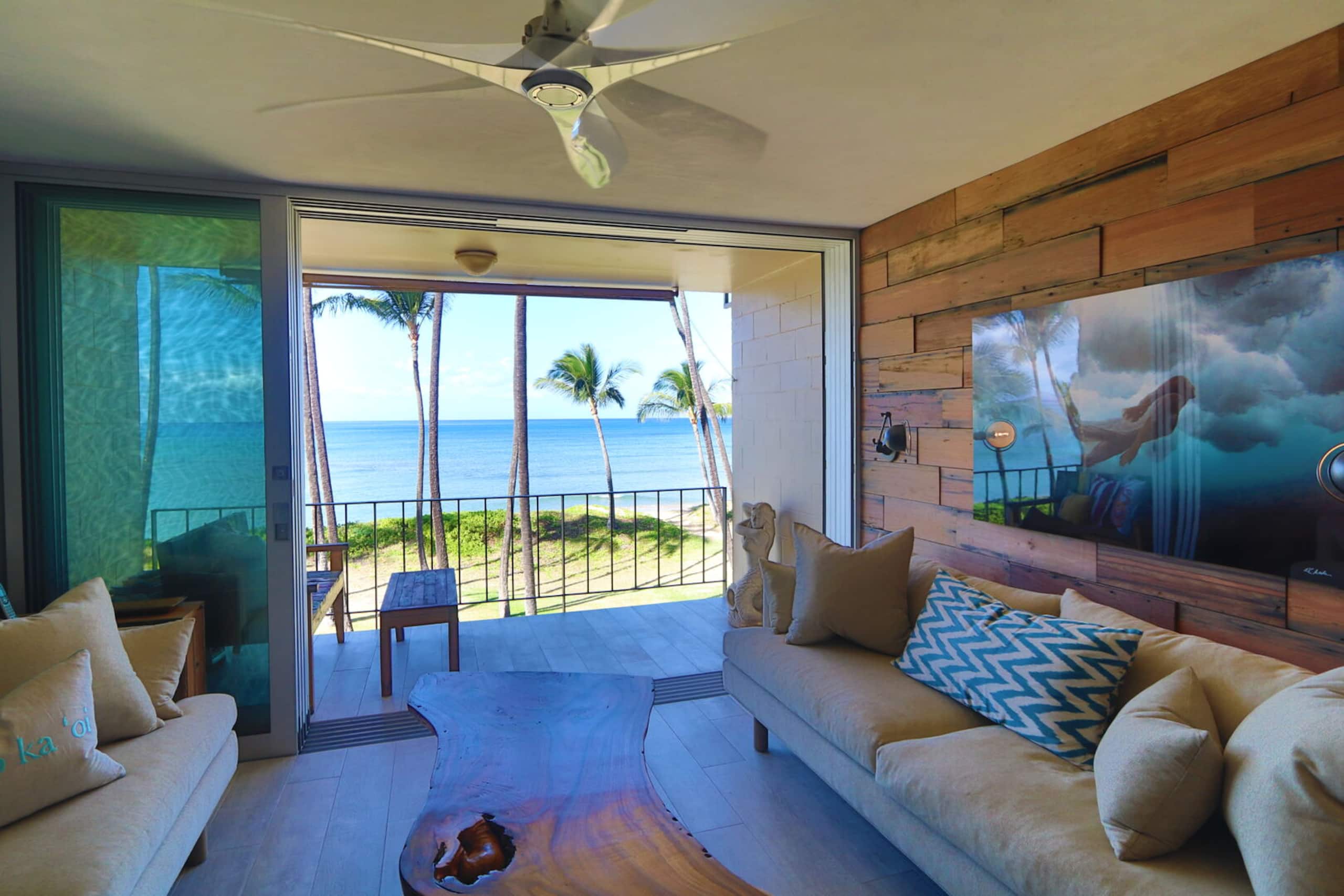 Condo in Kihei · ★4.71 · 1 bedroom · 1 bed · 1 bath - Image 10