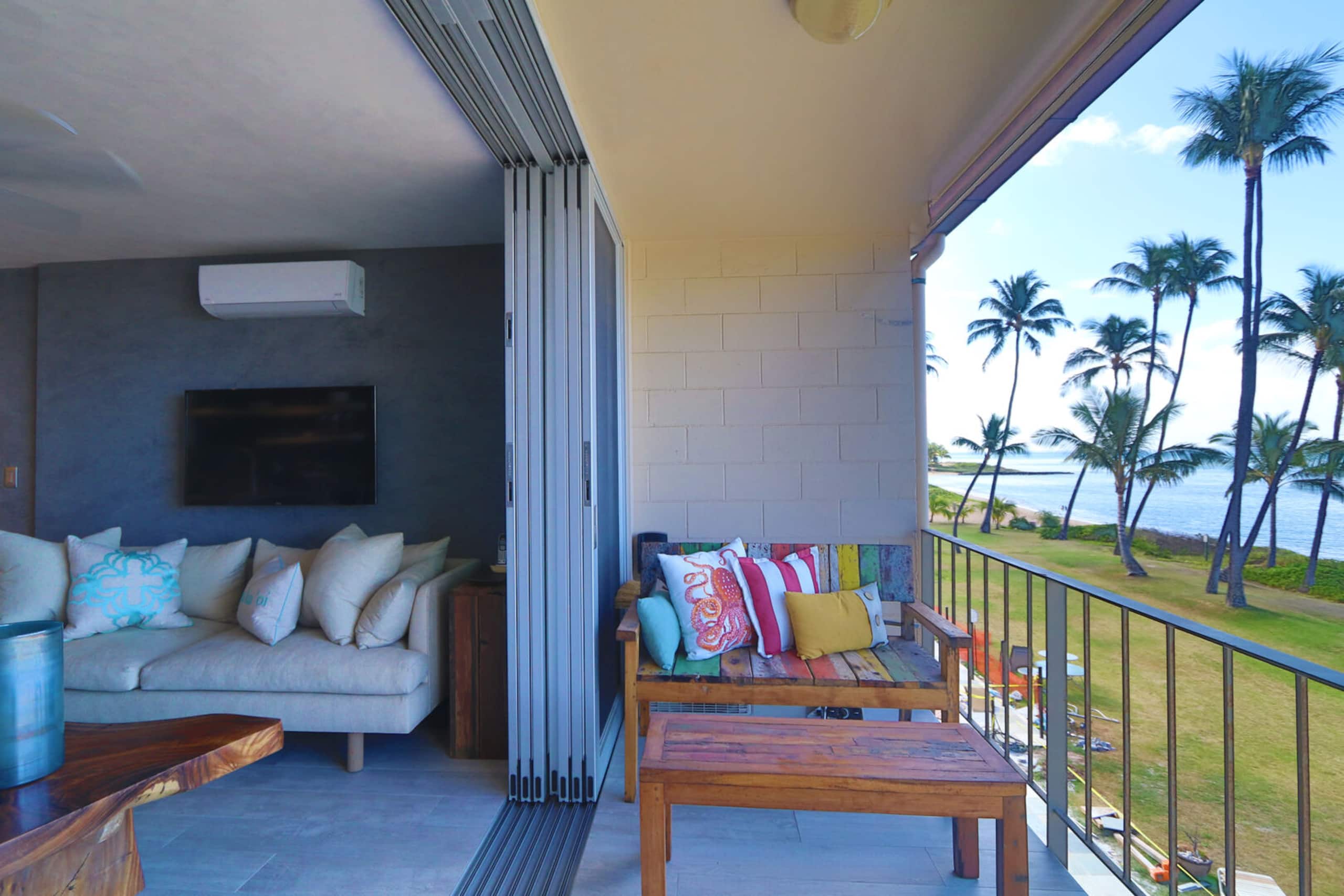 Condo in Kihei · ★4.71 · 1 bedroom · 1 bed · 1 bath - Image 7