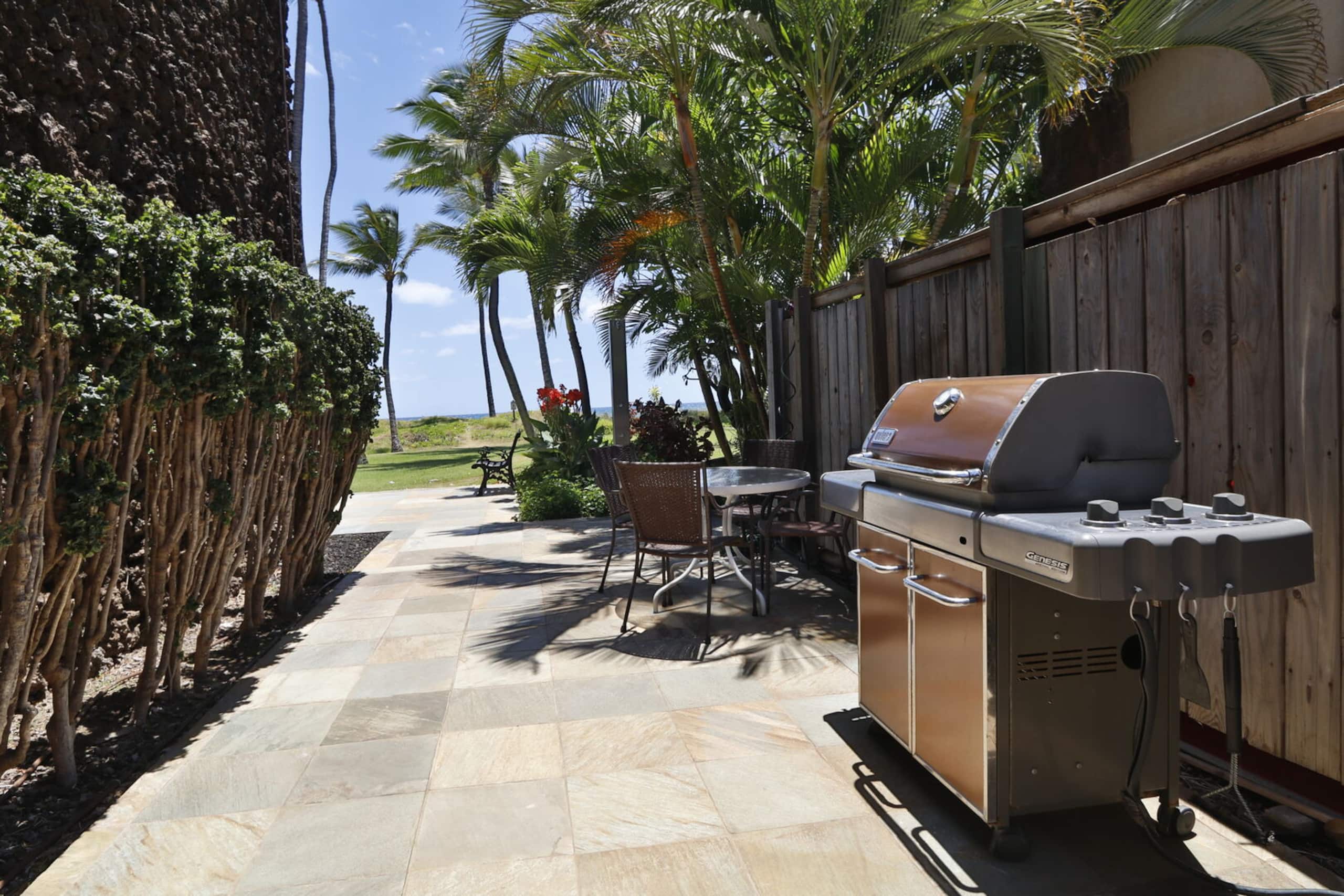 Condo in Kihei · ★4.71 · 1 bedroom · 1 bed · 1 bath - Image 17