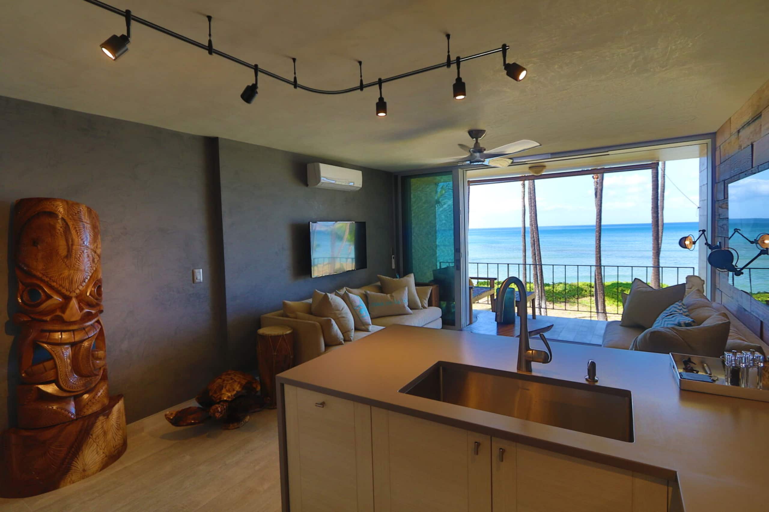 Condo in Kihei · ★4.71 · 1 bedroom · 1 bed · 1 bath - Image 12