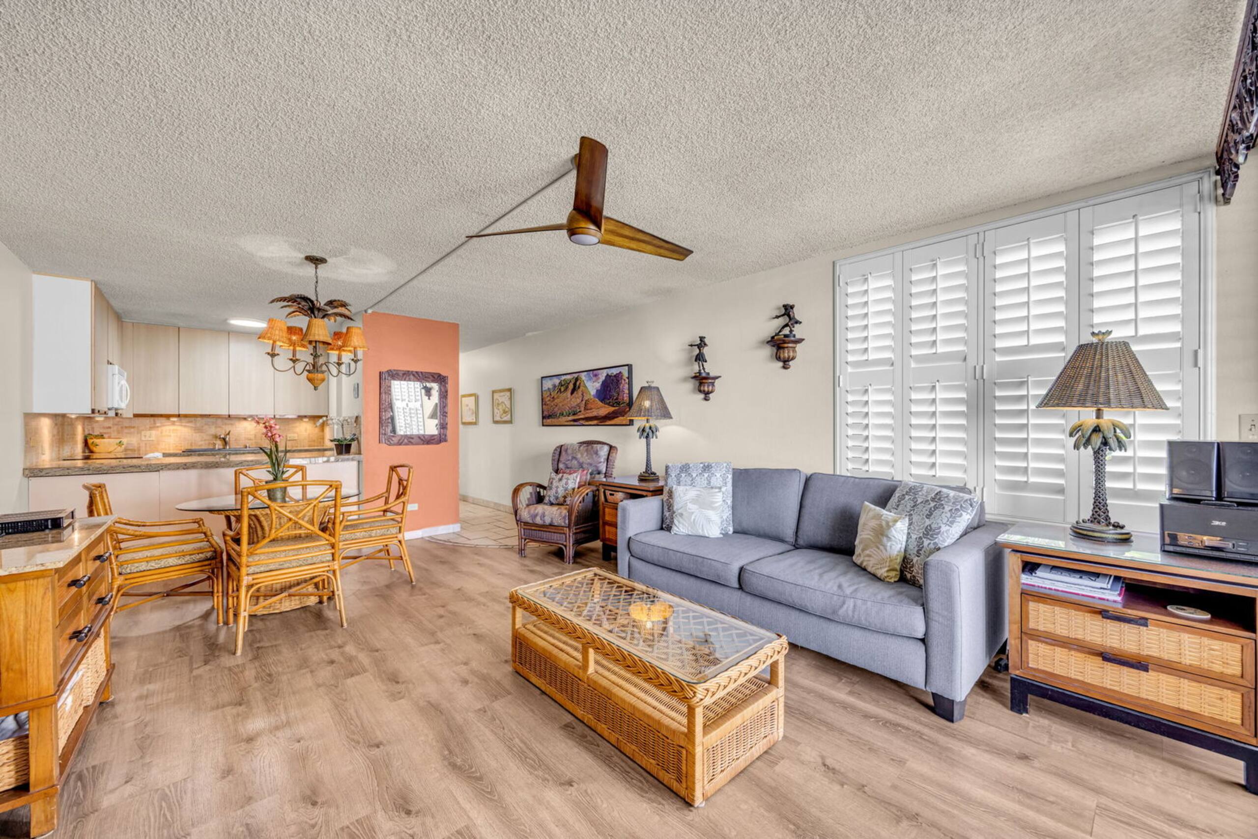 Condo in Kihei · ★4.67 · 1 bedroom · 2 beds · 2 baths - Image 10