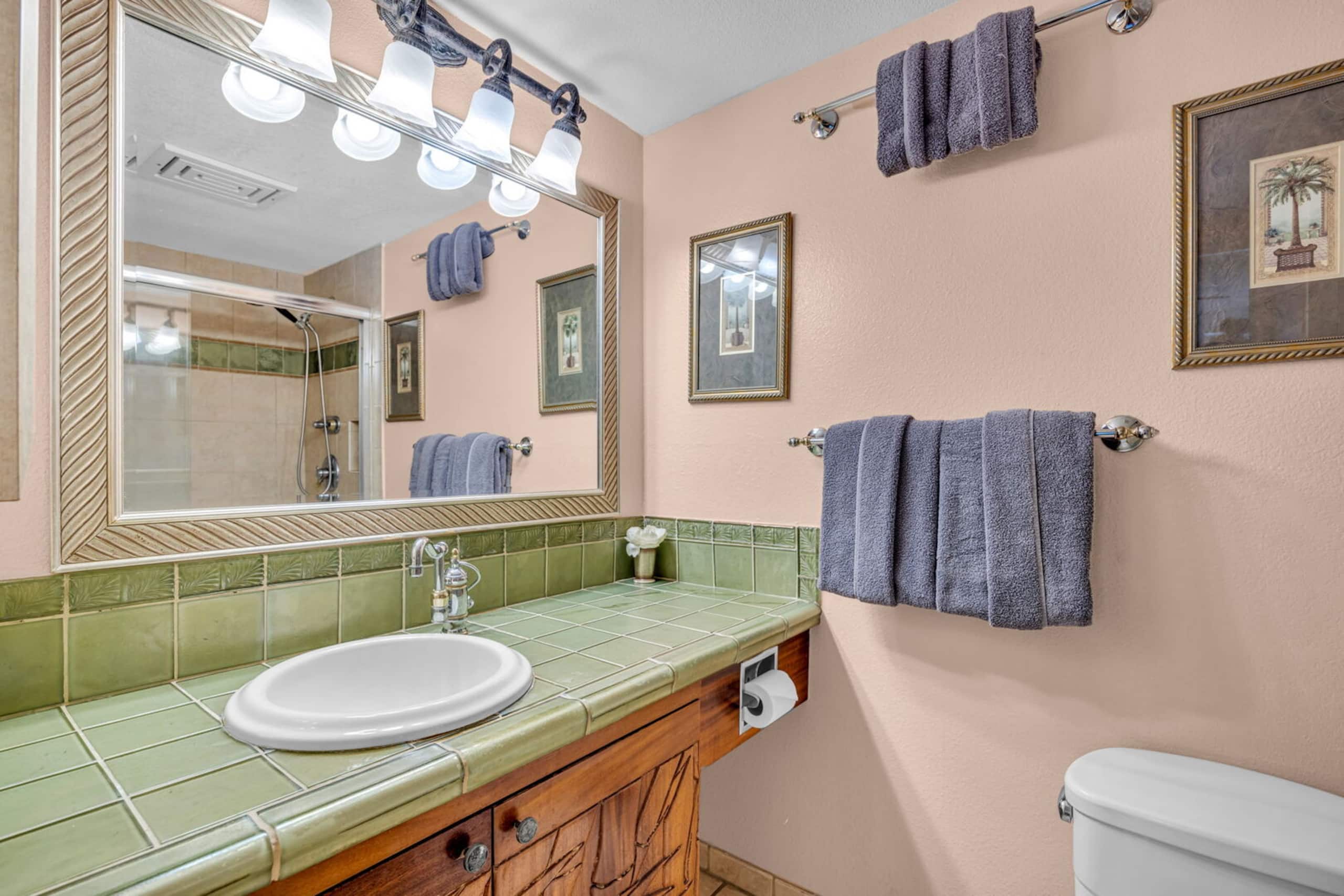 Condo in Kihei · ★4.67 · 1 bedroom · 2 beds · 2 baths - Image 36