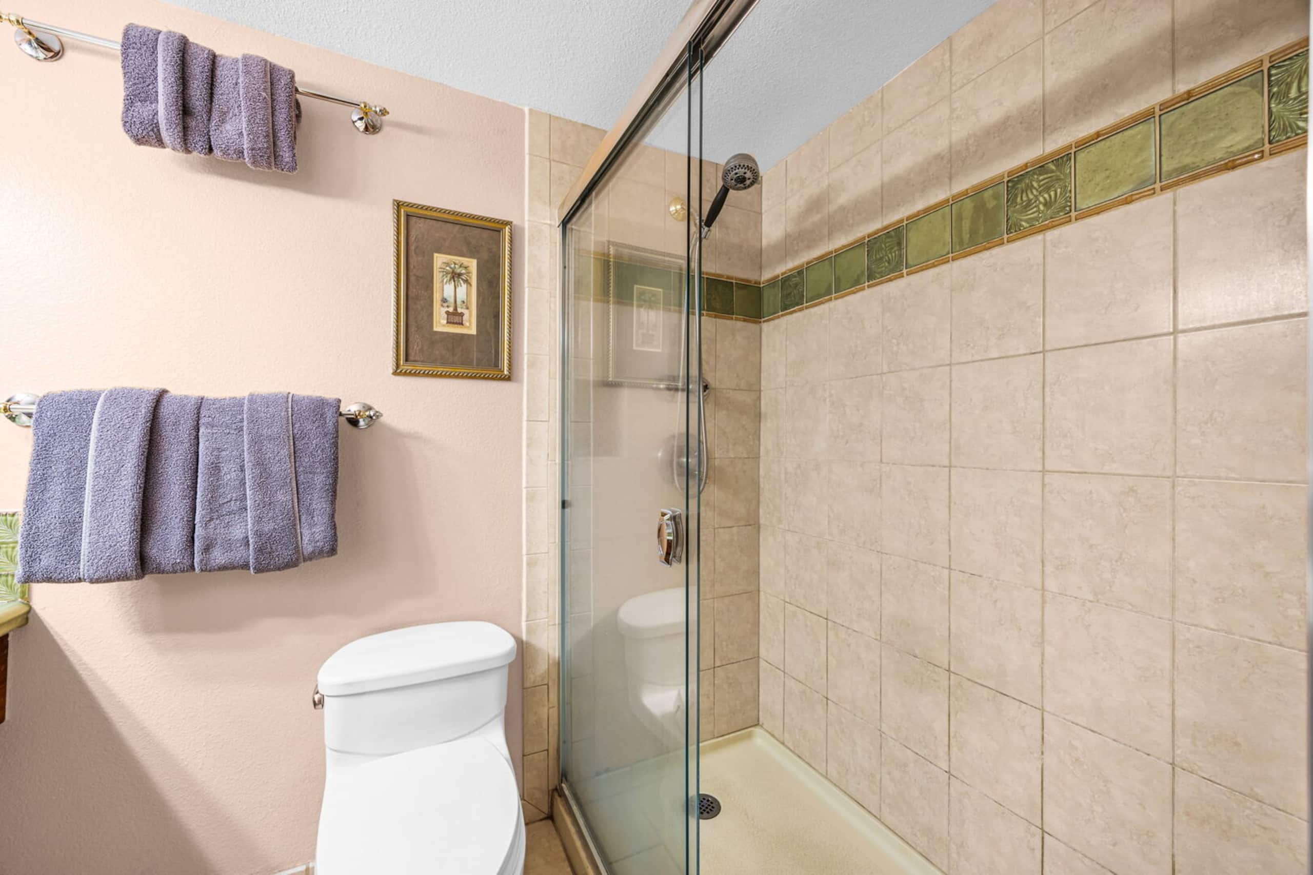 Condo in Kihei · ★4.67 · 1 bedroom · 2 beds · 2 baths - Image 32