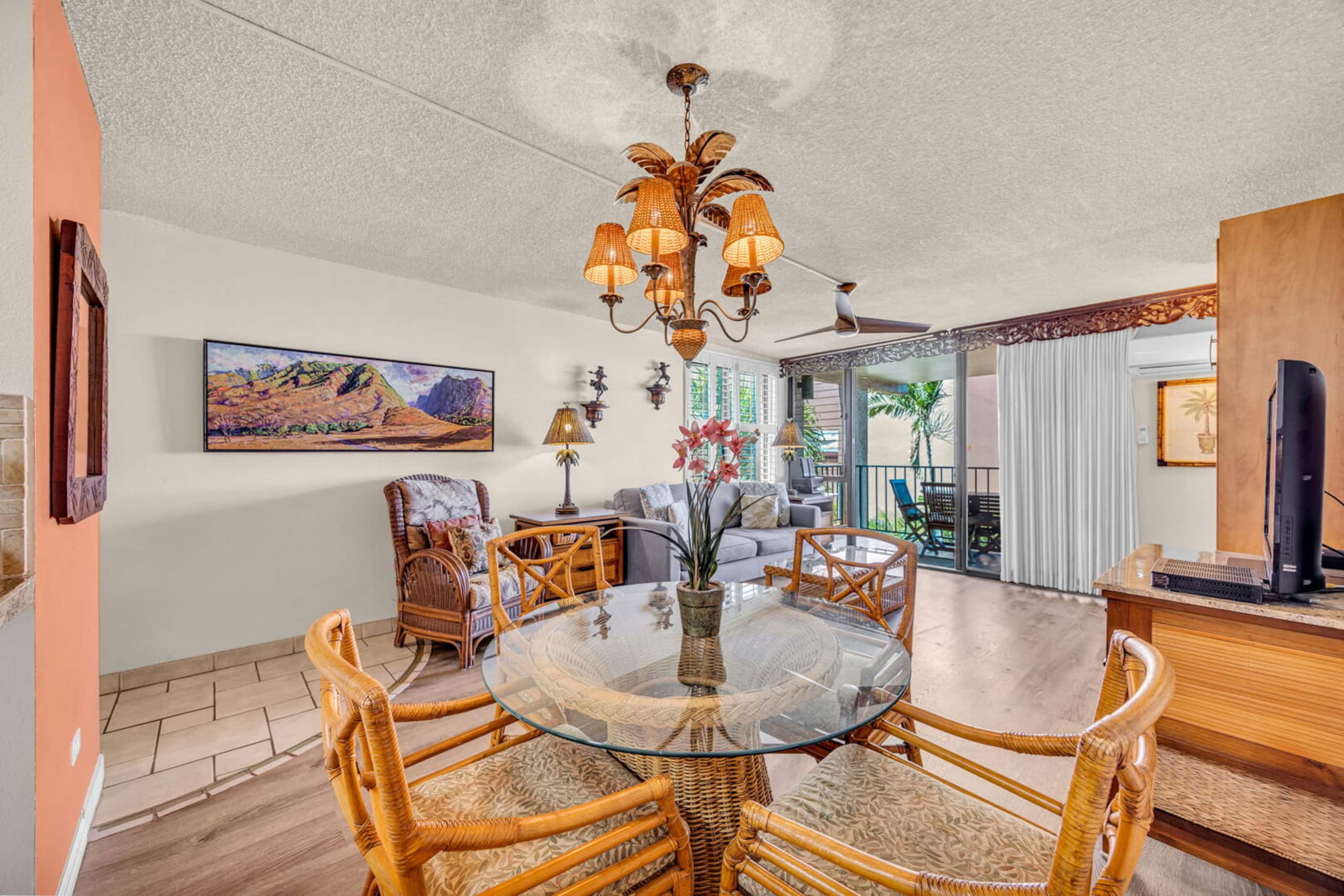 Condo in Kihei · ★4.67 · 1 bedroom · 2 beds · 2 baths - Image 16