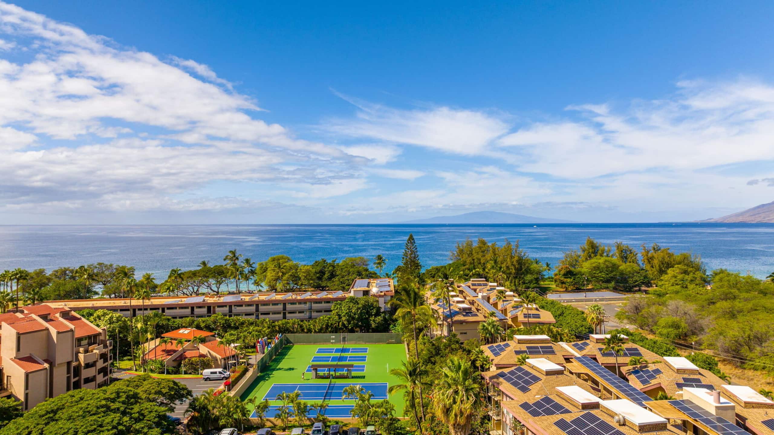 Condo in Kihei · ★4.67 · 1 bedroom · 2 beds · 2 baths - Image 39