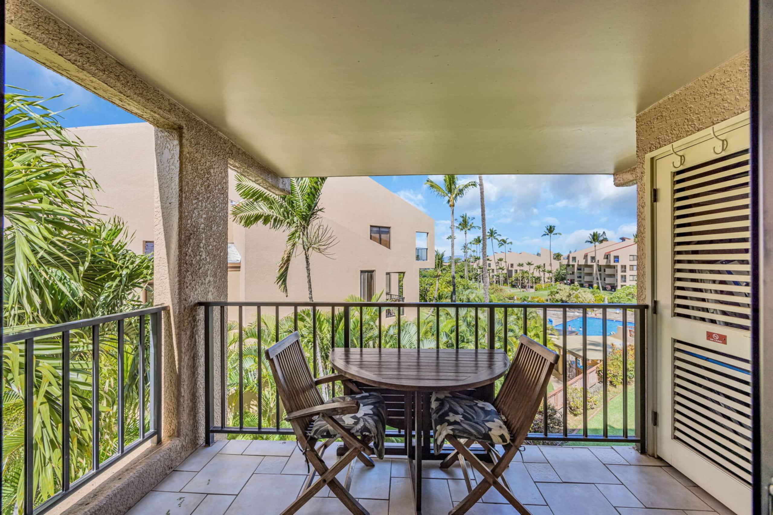 Condo in Kihei · ★4.67 · 1 bedroom · 2 beds · 2 baths - Image 6