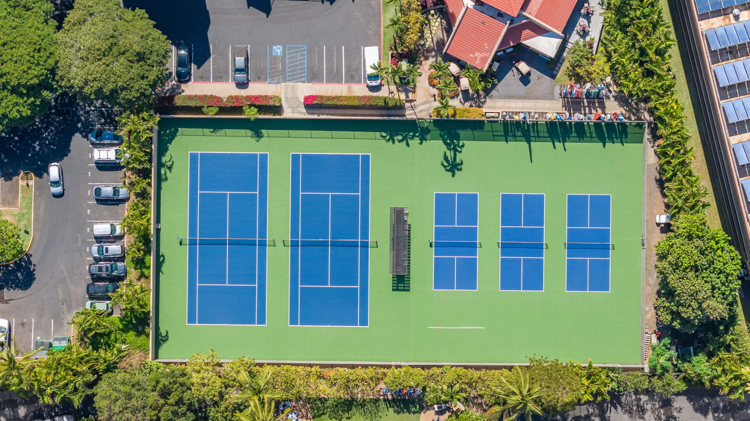 Condo in Kihei · ★4.67 · 1 bedroom · 2 beds · 2 baths - Image 41