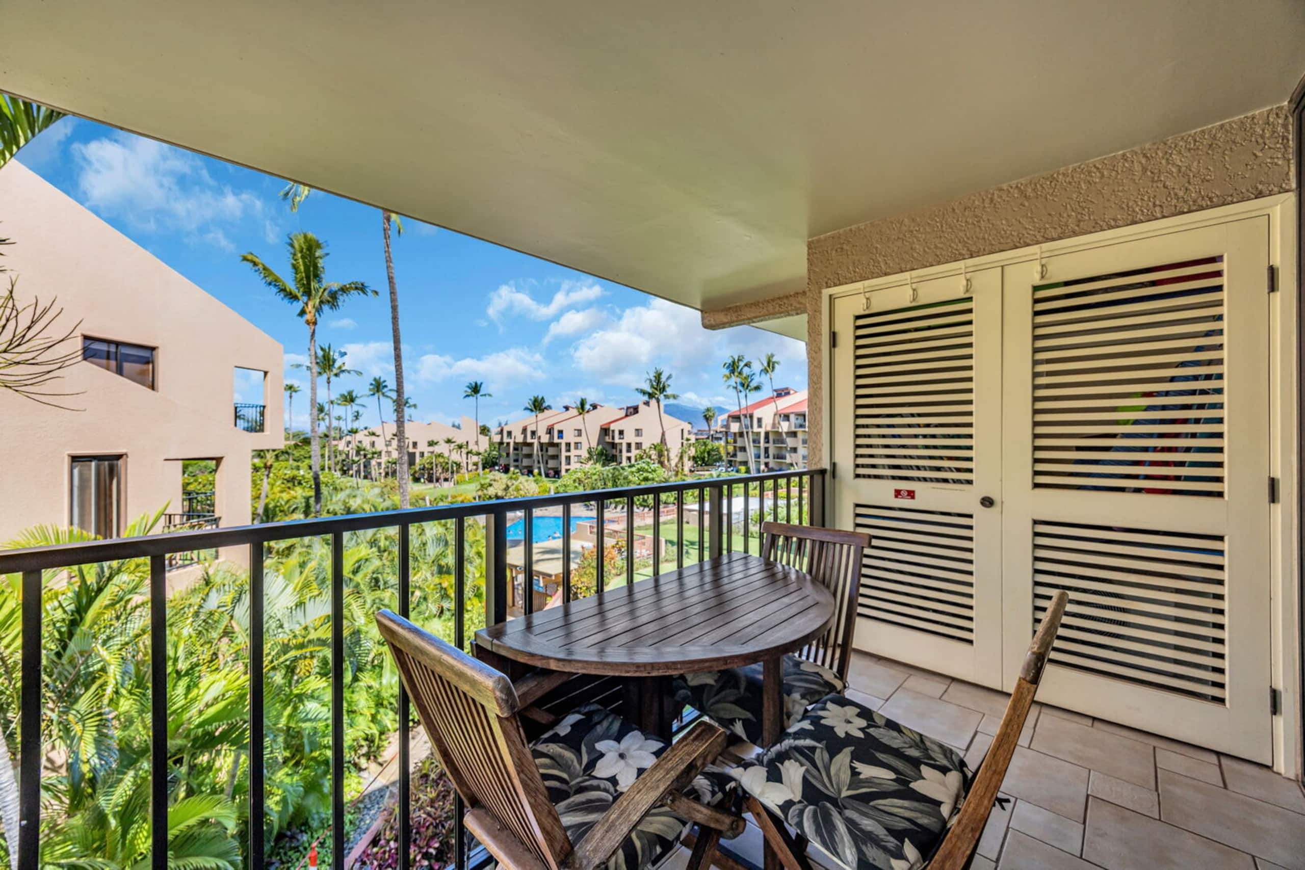 Condo in Kihei · ★4.67 · 1 bedroom · 2 beds · 2 baths - Image 5