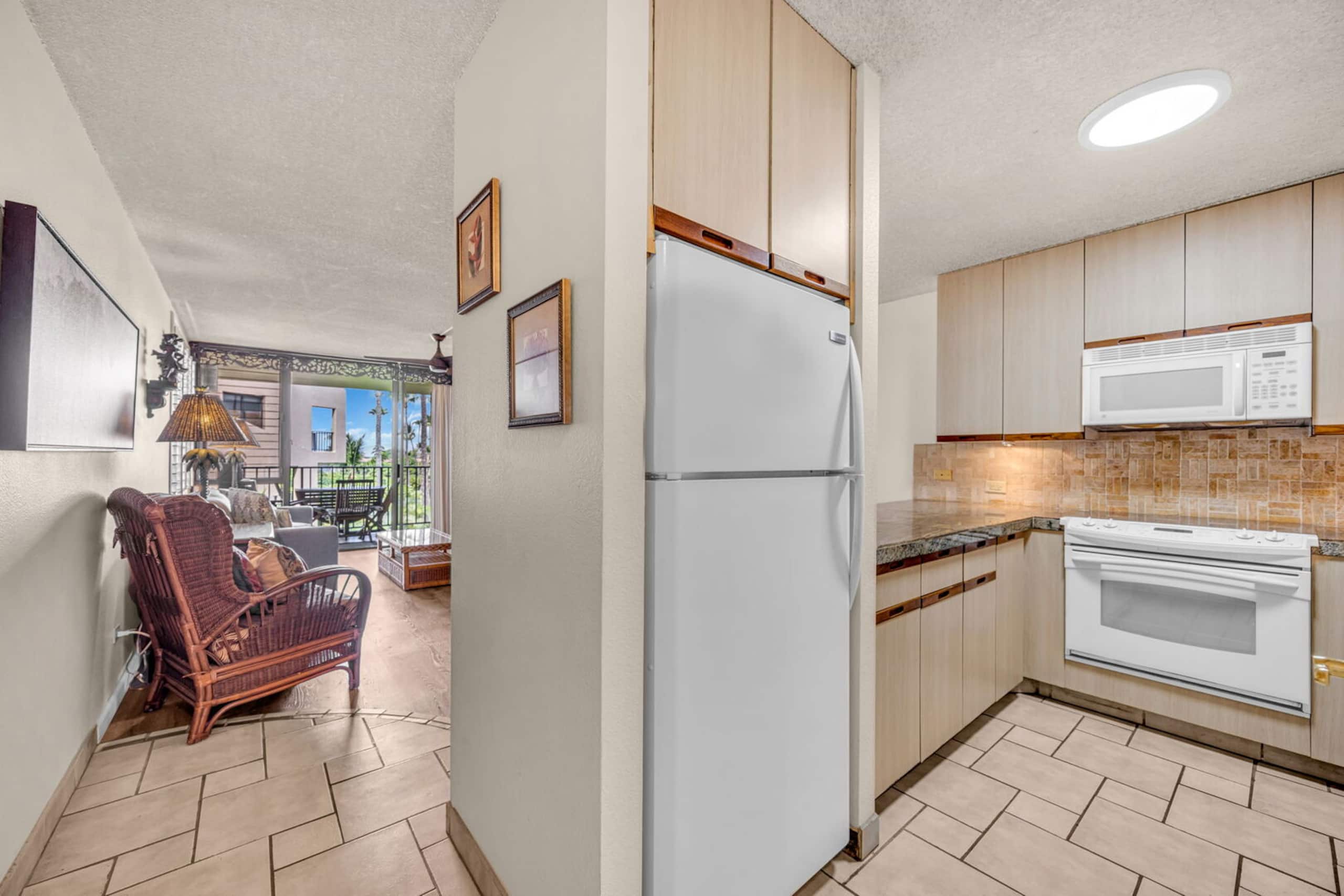 Condo in Kihei · ★4.67 · 1 bedroom · 2 beds · 2 baths - Image 20