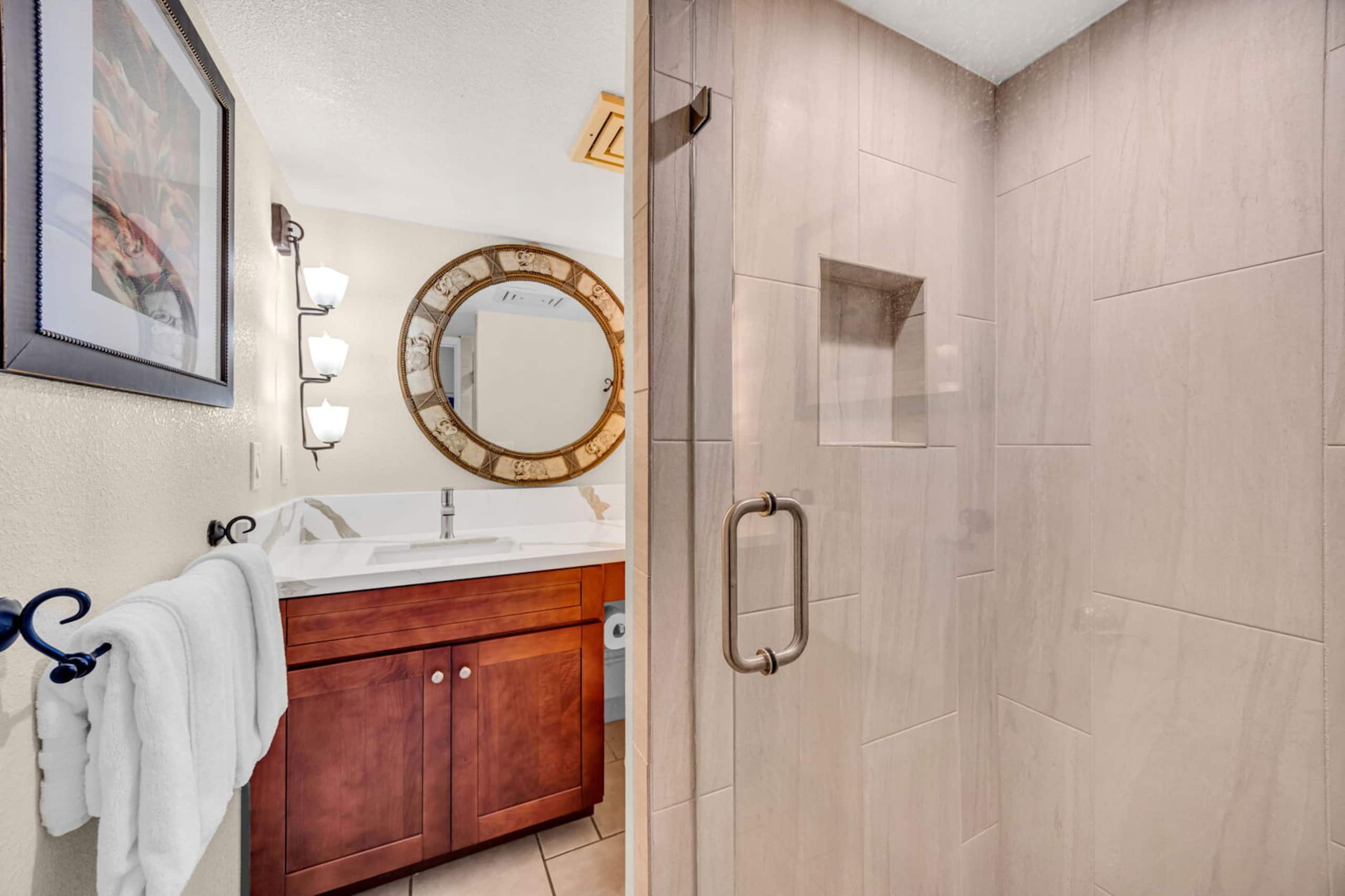 Condo in Kihei · ★4.67 · 1 bedroom · 2 beds · 2 baths - Image 24