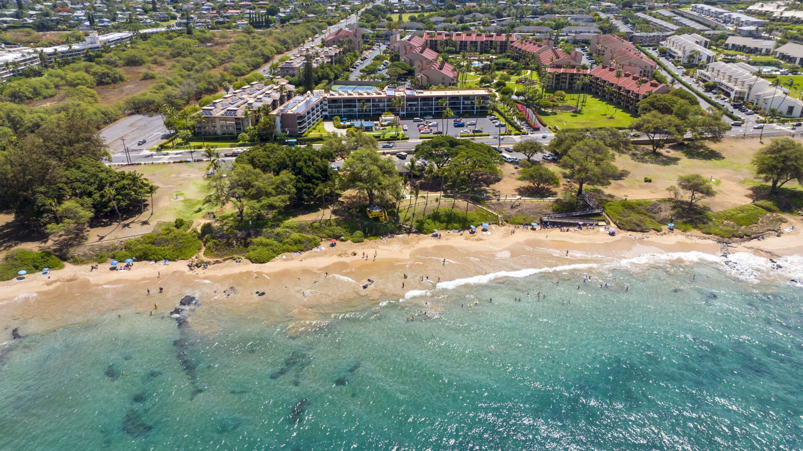 Condo in Kihei · ★4.67 · 1 bedroom · 2 beds · 2 baths - Image 3