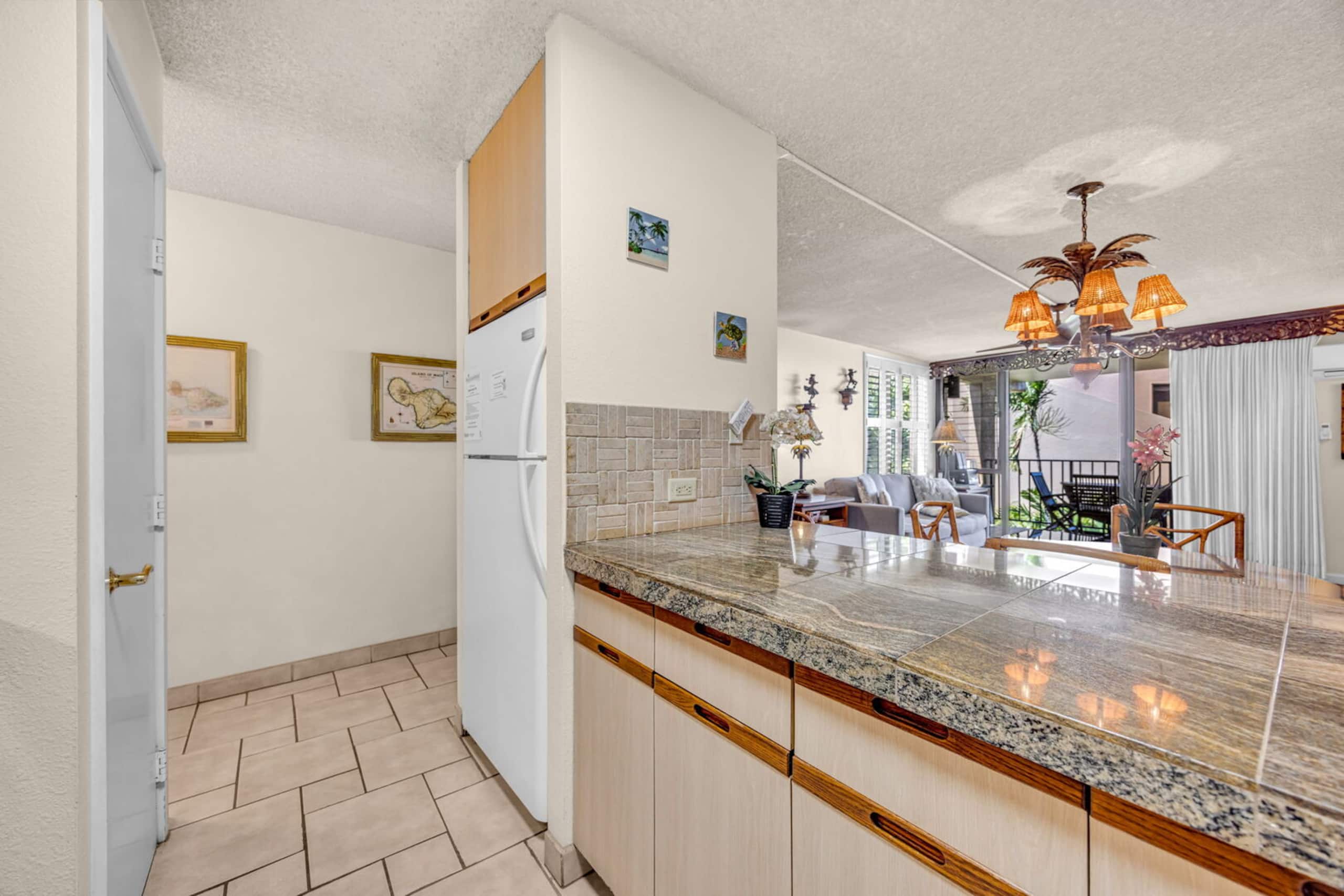 Condo in Kihei · ★4.67 · 1 bedroom · 2 beds · 2 baths - Image 22